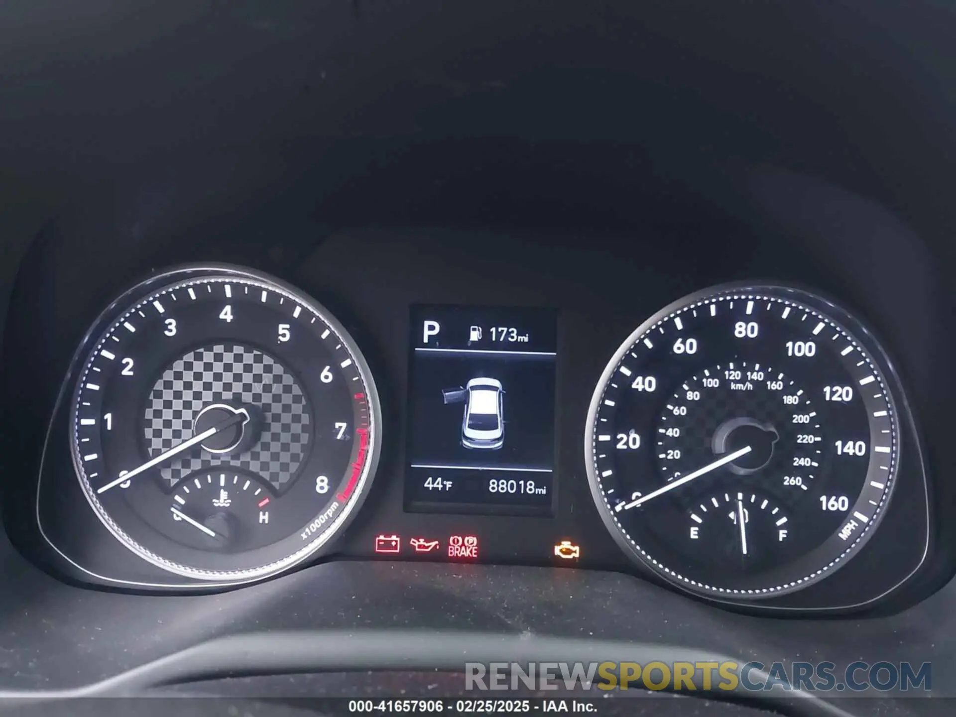 7 Фотография поврежденного автомобиля 5NPD84LF1KH485515 HYUNDAI ELANTRA 2019