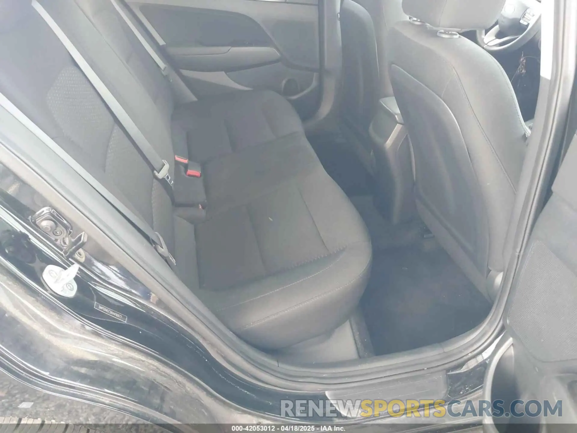 8 Фотография поврежденного автомобиля 5NPD84LF2KH416977 HYUNDAI ELANTRA 2019