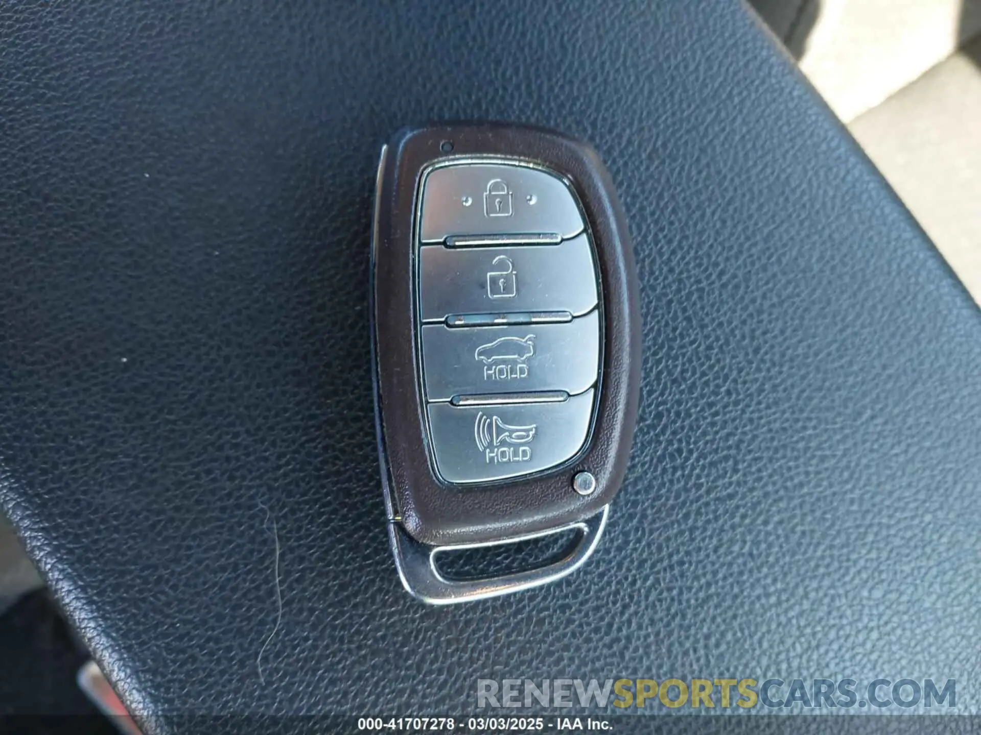 11 Photograph of a damaged car 5NPD84LF2KH449607 HYUNDAI ELANTRA 2019