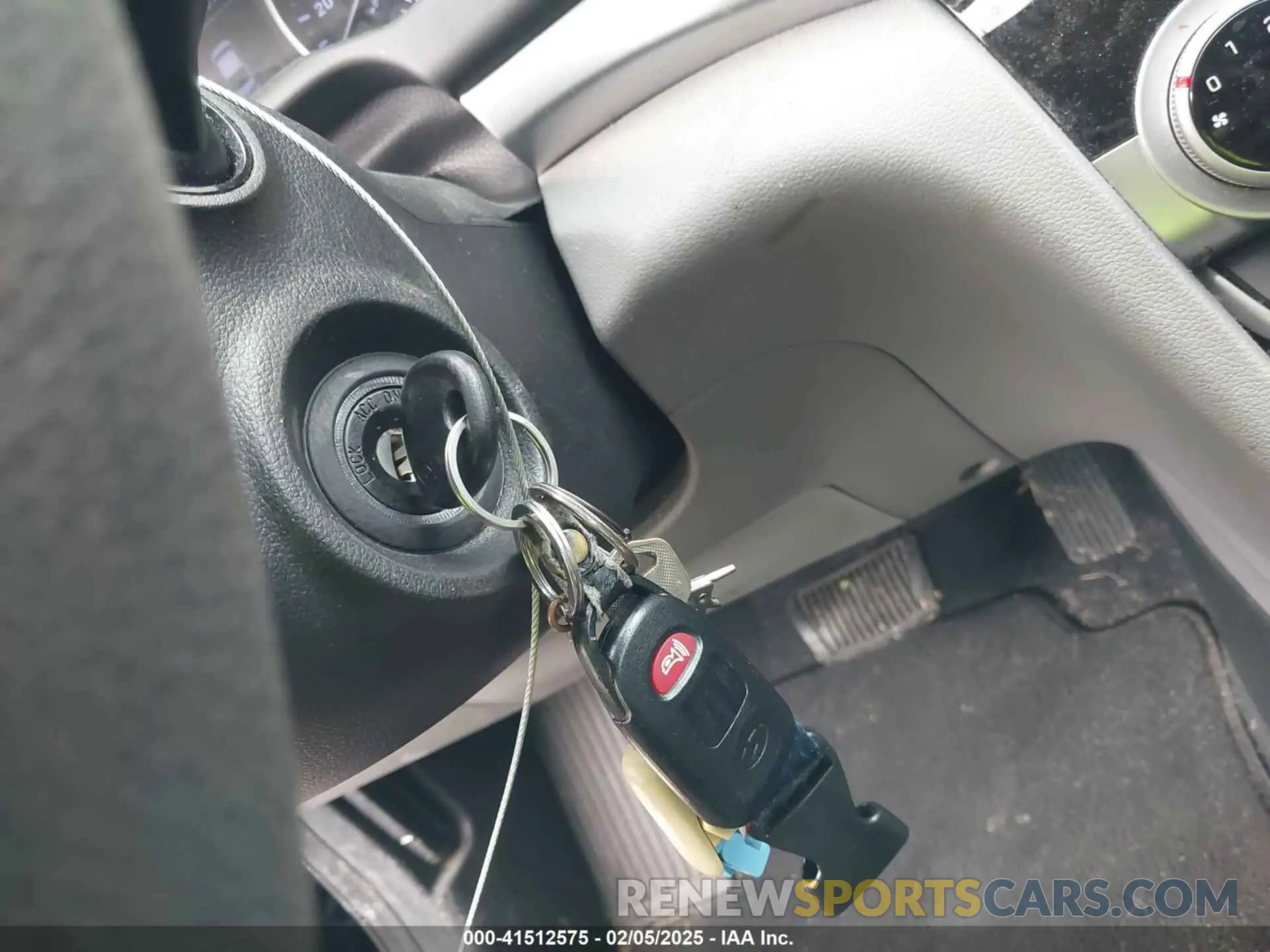 11 Photograph of a damaged car 5NPD84LF3KH476931 HYUNDAI ELANTRA 2019