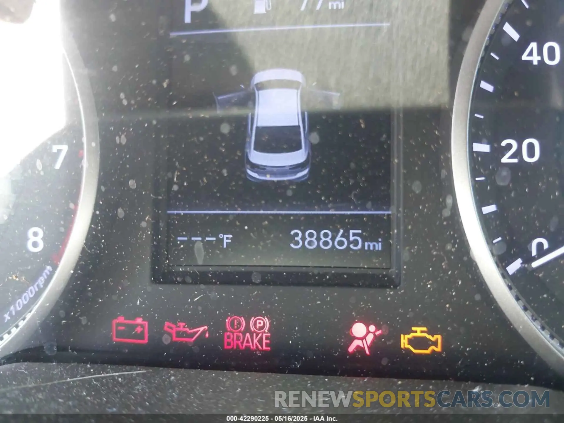 15 Фотография поврежденного автомобиля 5NPD84LF4KH476002 HYUNDAI ELANTRA 2019