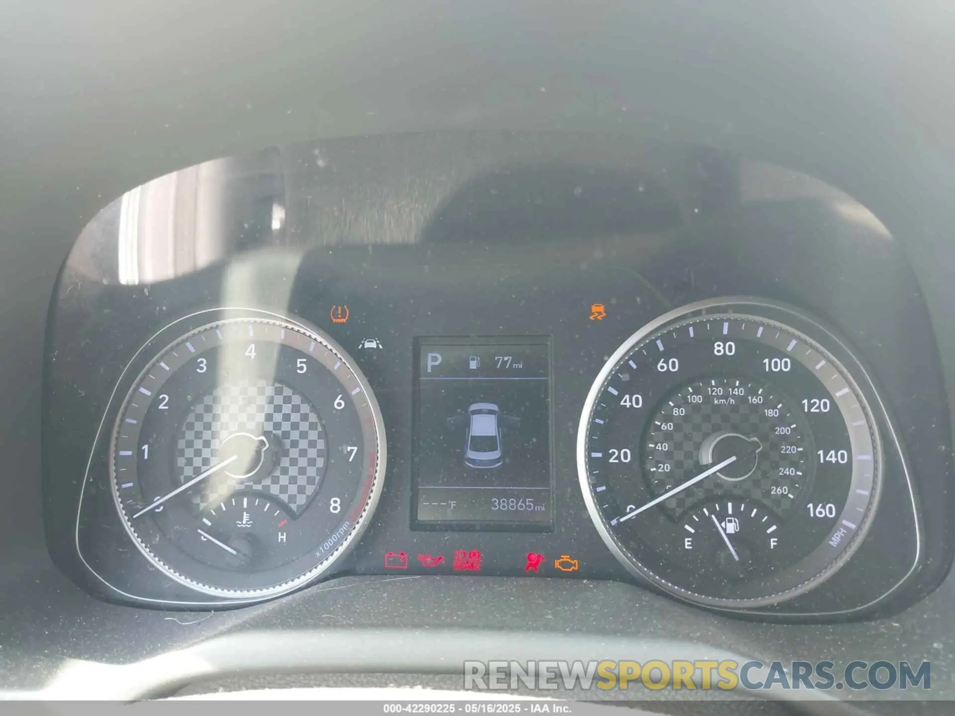 7 Фотография поврежденного автомобиля 5NPD84LF4KH476002 HYUNDAI ELANTRA 2019