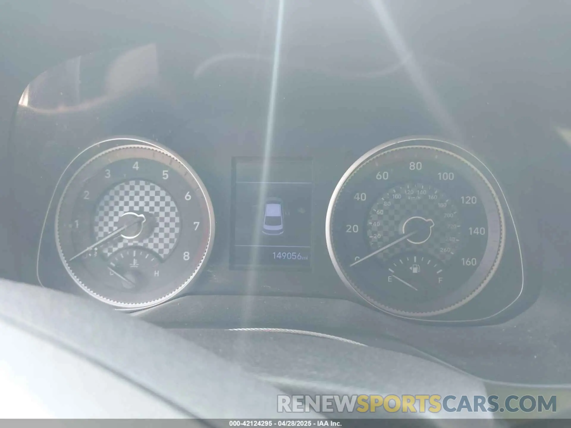 7 Photograph of a damaged car 5NPD84LF5KH404564 HYUNDAI ELANTRA 2019