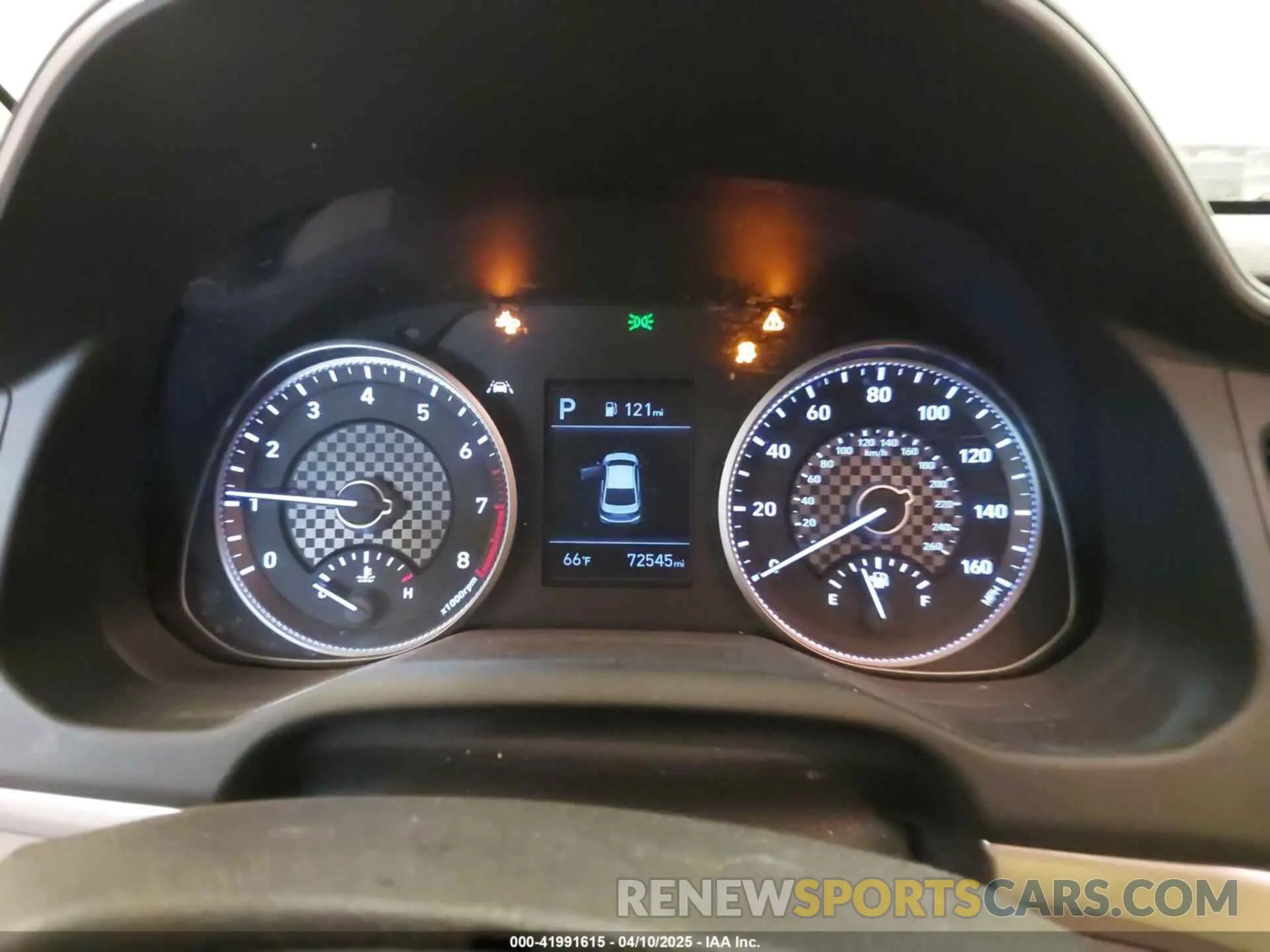 7 Фотография поврежденного автомобиля 5NPD84LF5KH438603 HYUNDAI ELANTRA 2019