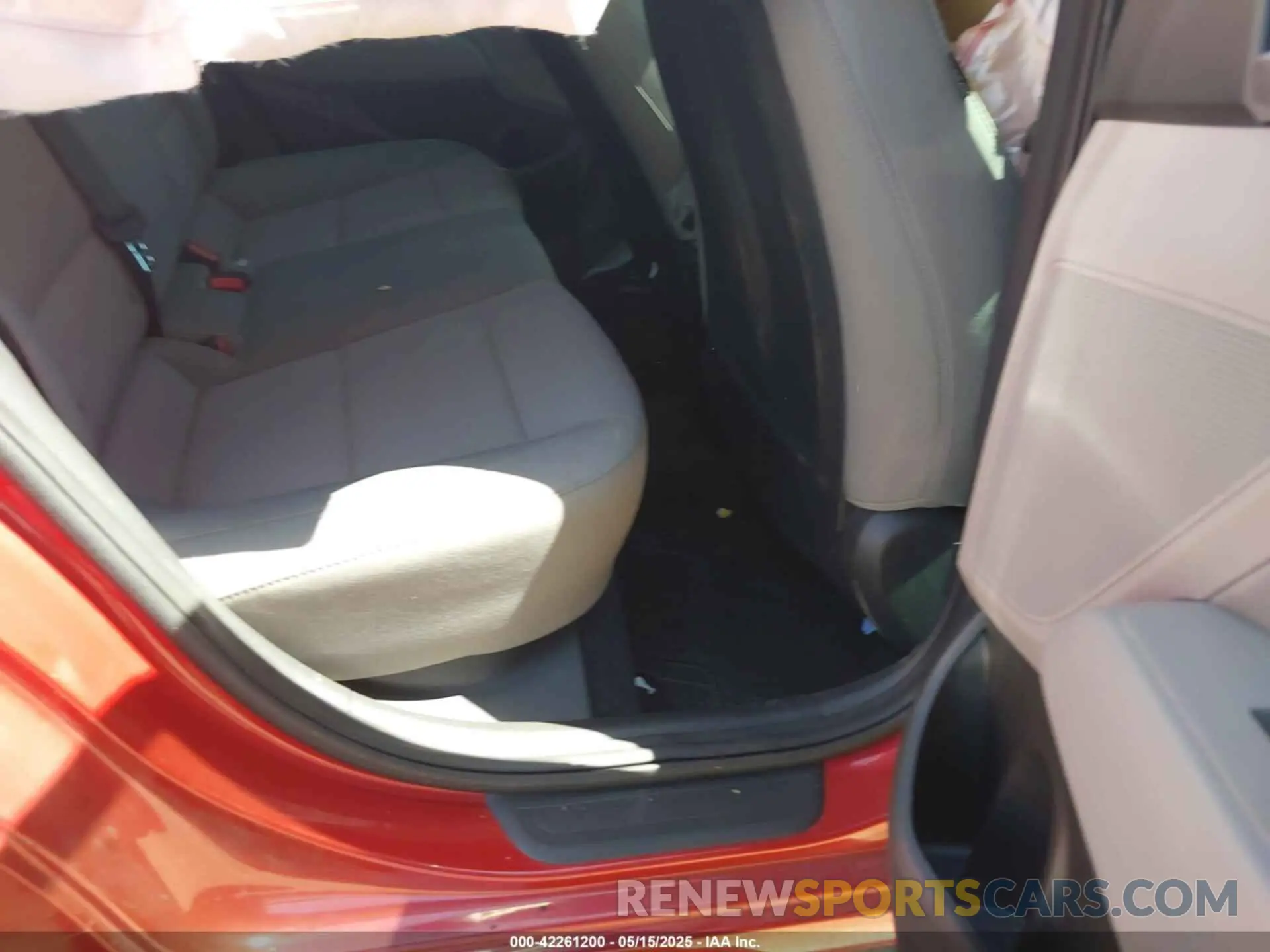 8 Фотография поврежденного автомобиля 5NPD84LF5KH441078 HYUNDAI ELANTRA 2019