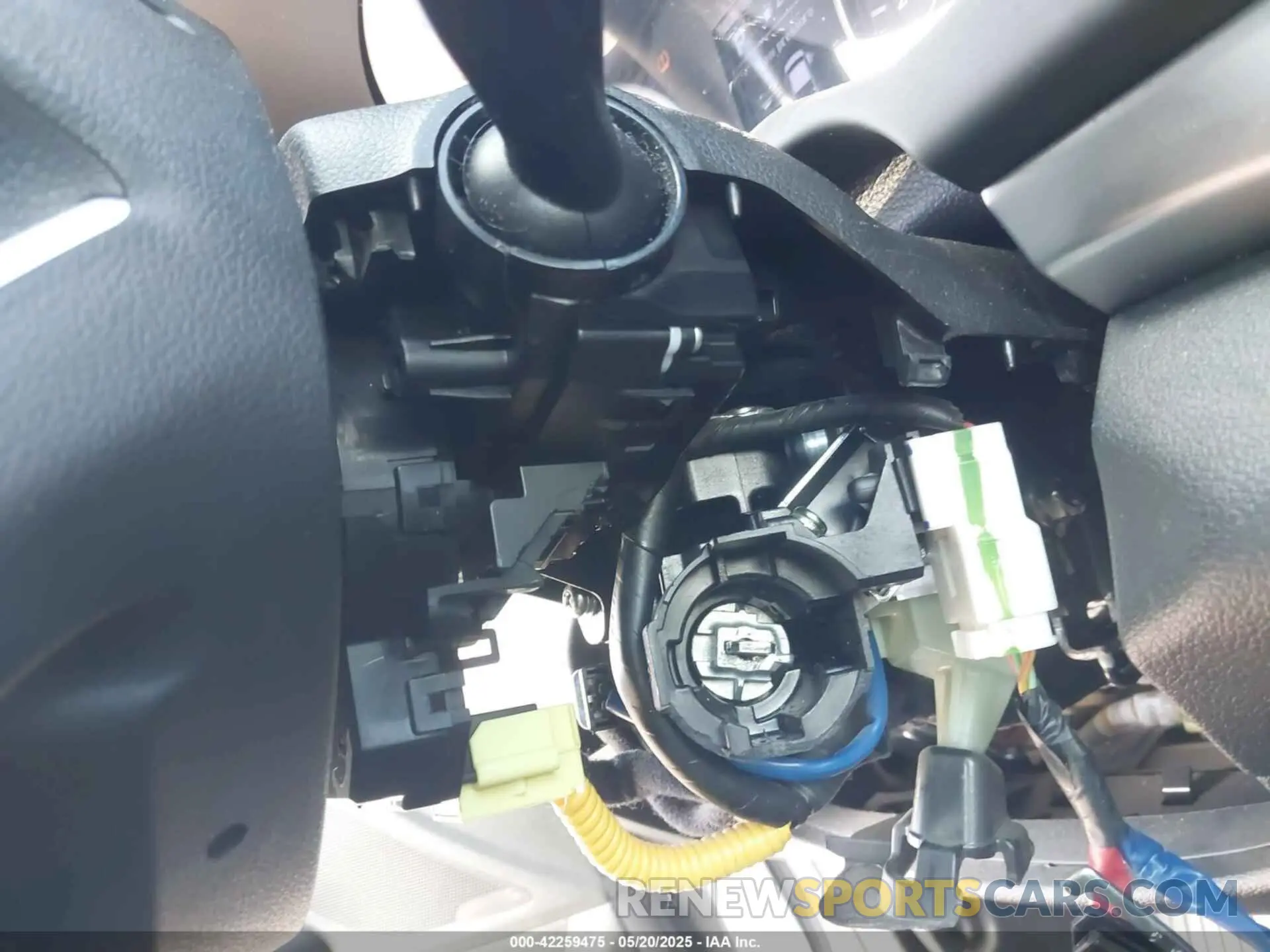 11 Photograph of a damaged car 5NPD84LF7KH454866 HYUNDAI ELANTRA 2019