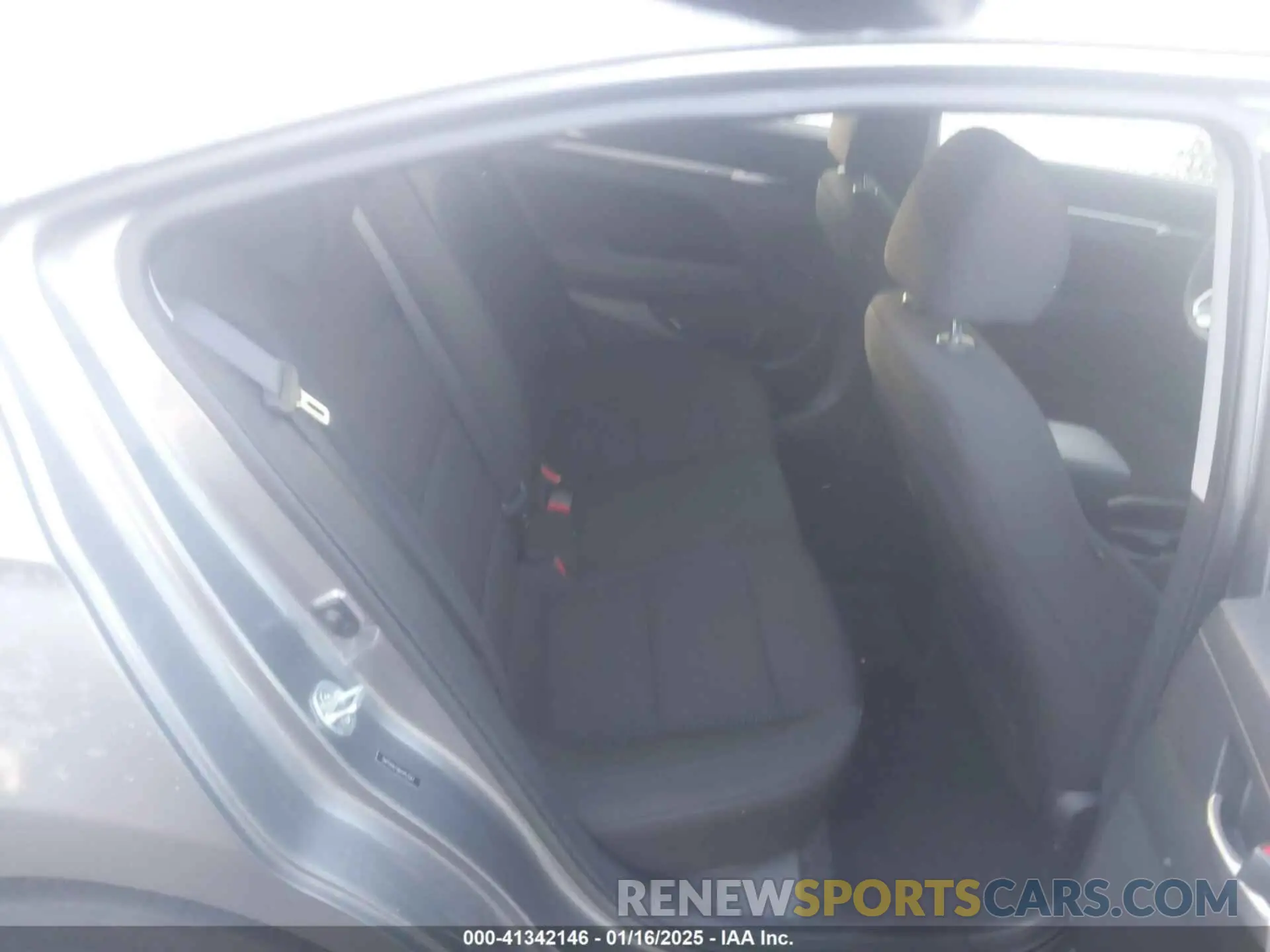 8 Photograph of a damaged car 5NPD84LF8KH453547 HYUNDAI ELANTRA 2019