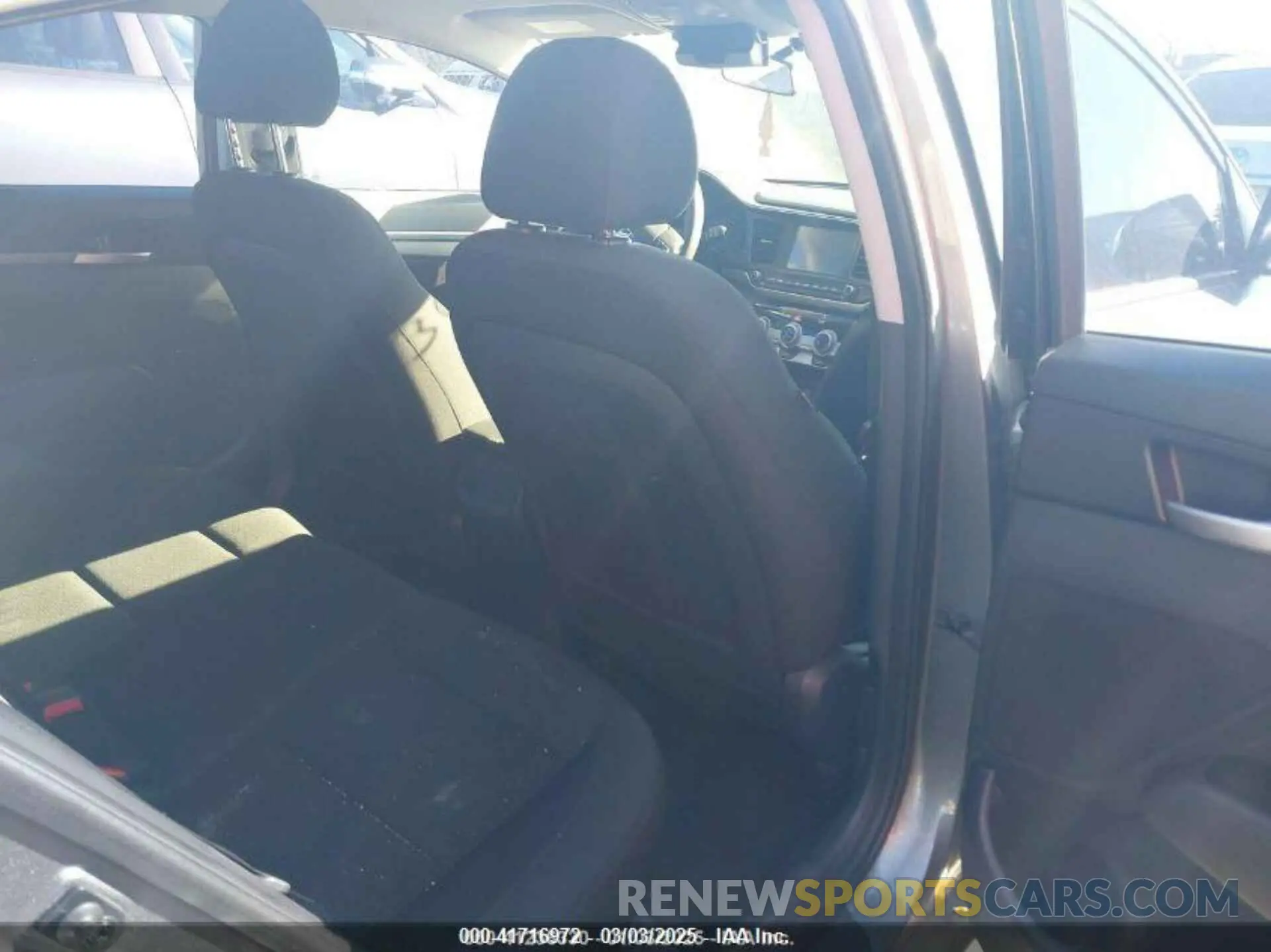 8 Фотография поврежденного автомобиля 5NPD84LF8KH484569 HYUNDAI ELANTRA 2019