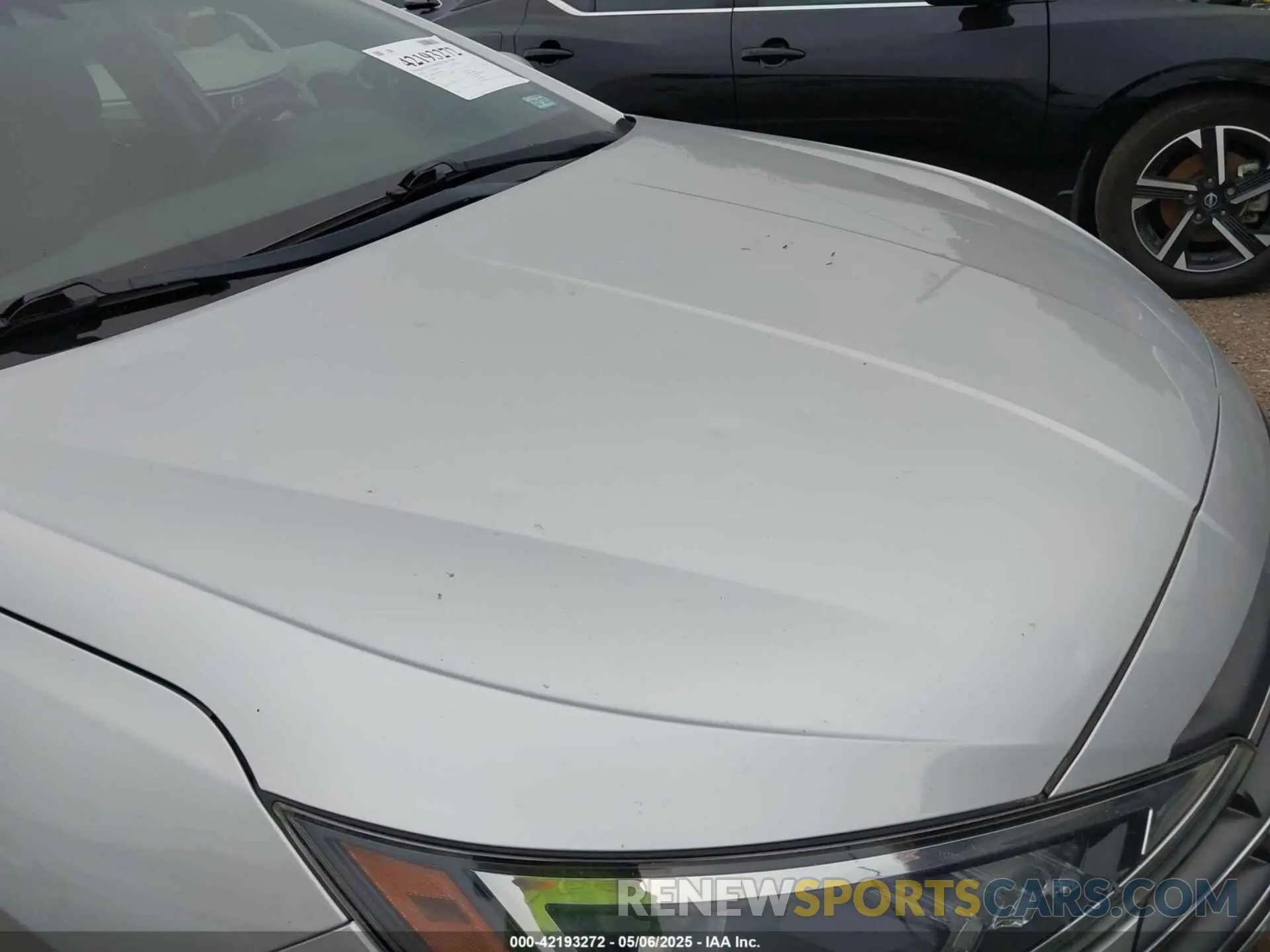 18 Photograph of a damaged car 5NPD84LF9KH421531 HYUNDAI ELANTRA 2019