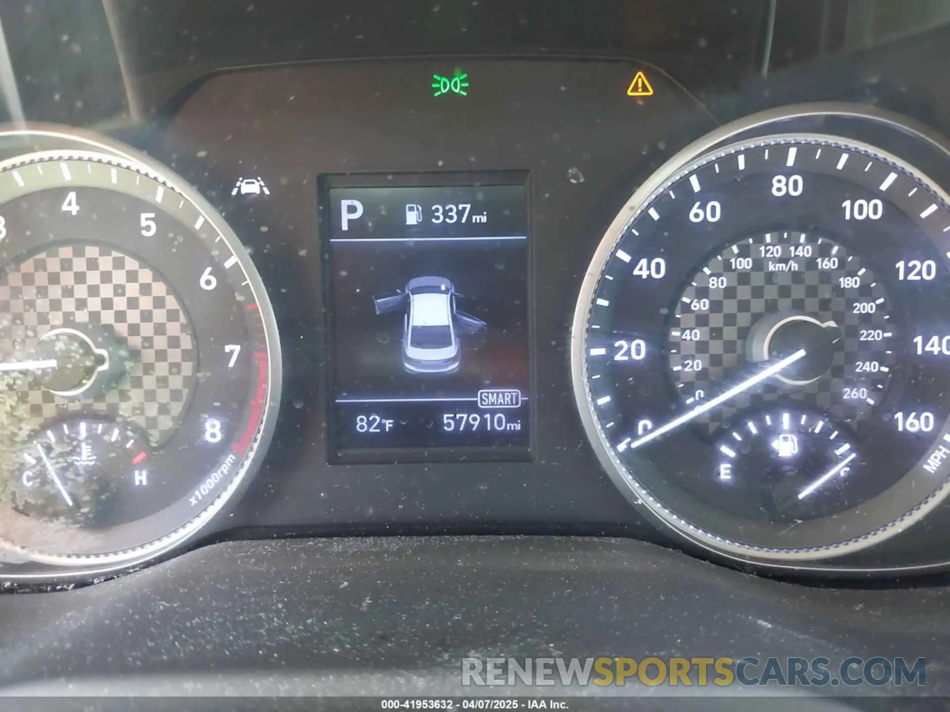 7 Фотография поврежденного автомобиля 5NPD84LF9KH458935 HYUNDAI ELANTRA 2019