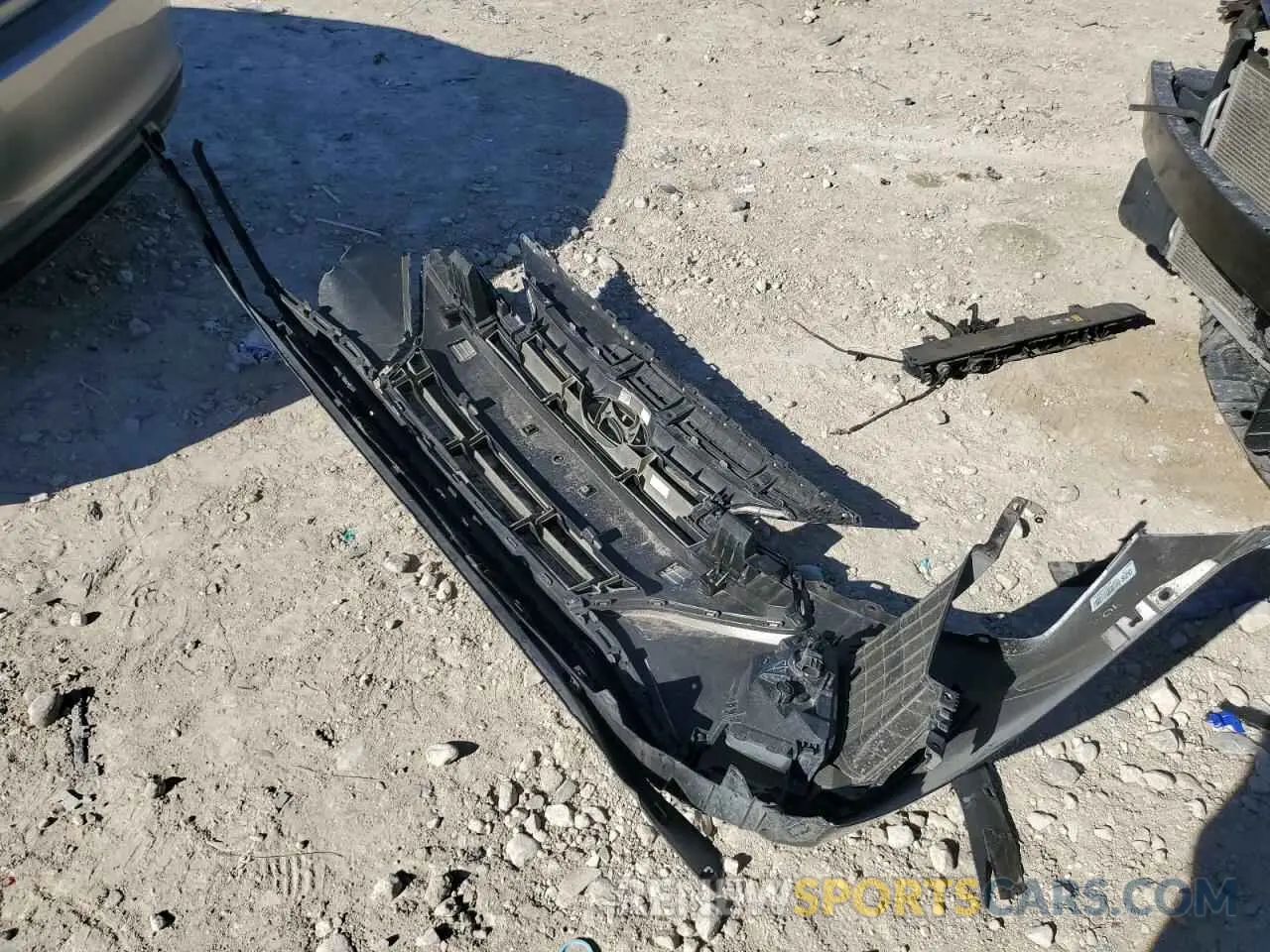 12 Photograph of a damaged car 5NPD84LFXKH405581 HYUNDAI ELANTRA 2019