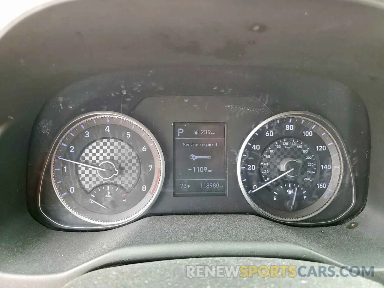9 Фотография поврежденного автомобиля 5NPD84LFXKH423546 HYUNDAI ELANTRA 2019