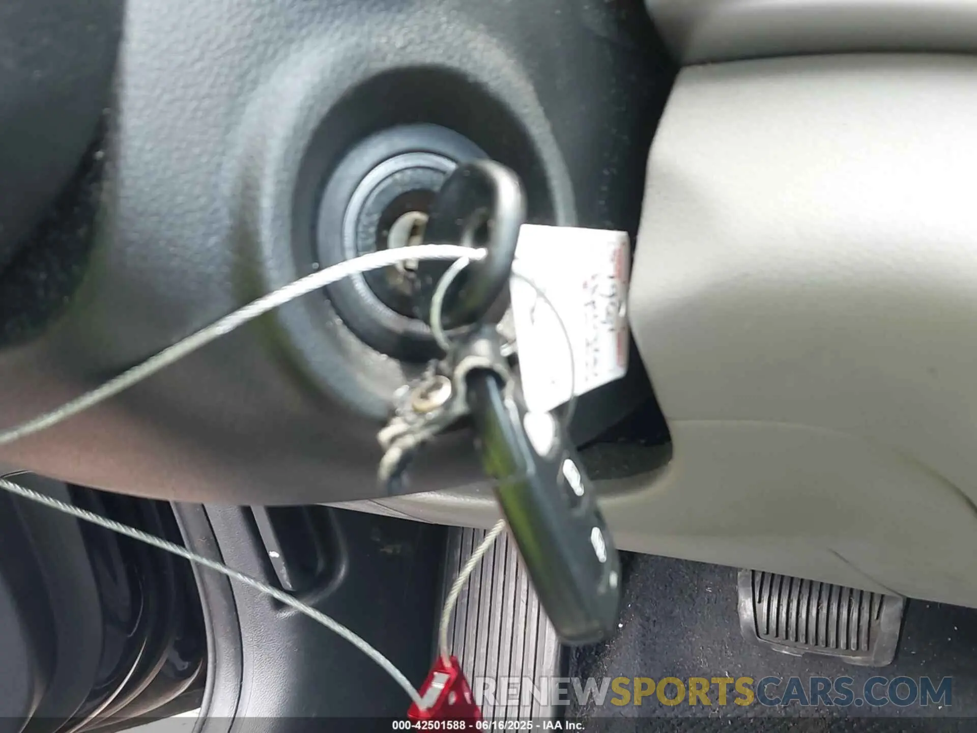 11 Photograph of a damaged car KMHD74LF1KU775497 HYUNDAI ELANTRA 2019