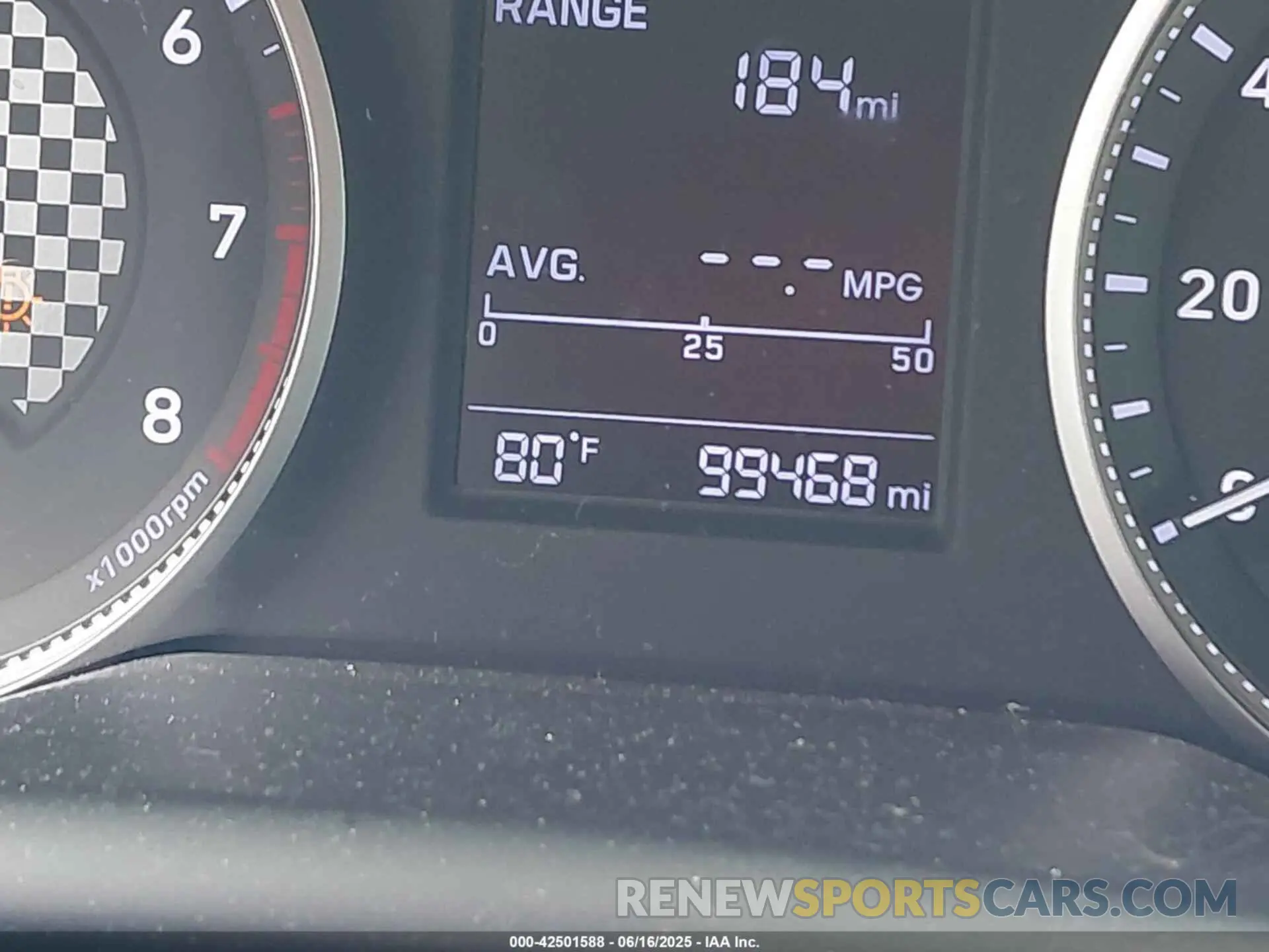 15 Photograph of a damaged car KMHD74LF1KU775497 HYUNDAI ELANTRA 2019