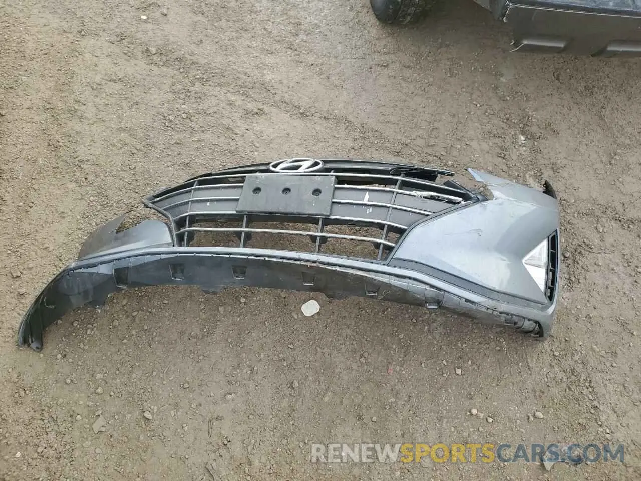 12 Фотография поврежденного автомобиля KMHD74LF1KU814735 HYUNDAI ELANTRA 2019