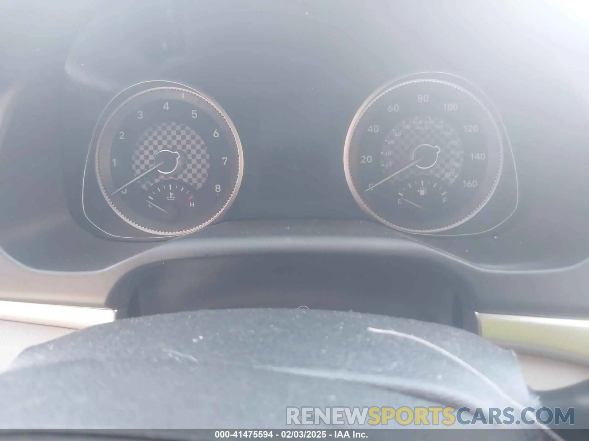 16 Photograph of a damaged car KMHD74LF4KU833263 HYUNDAI ELANTRA 2019