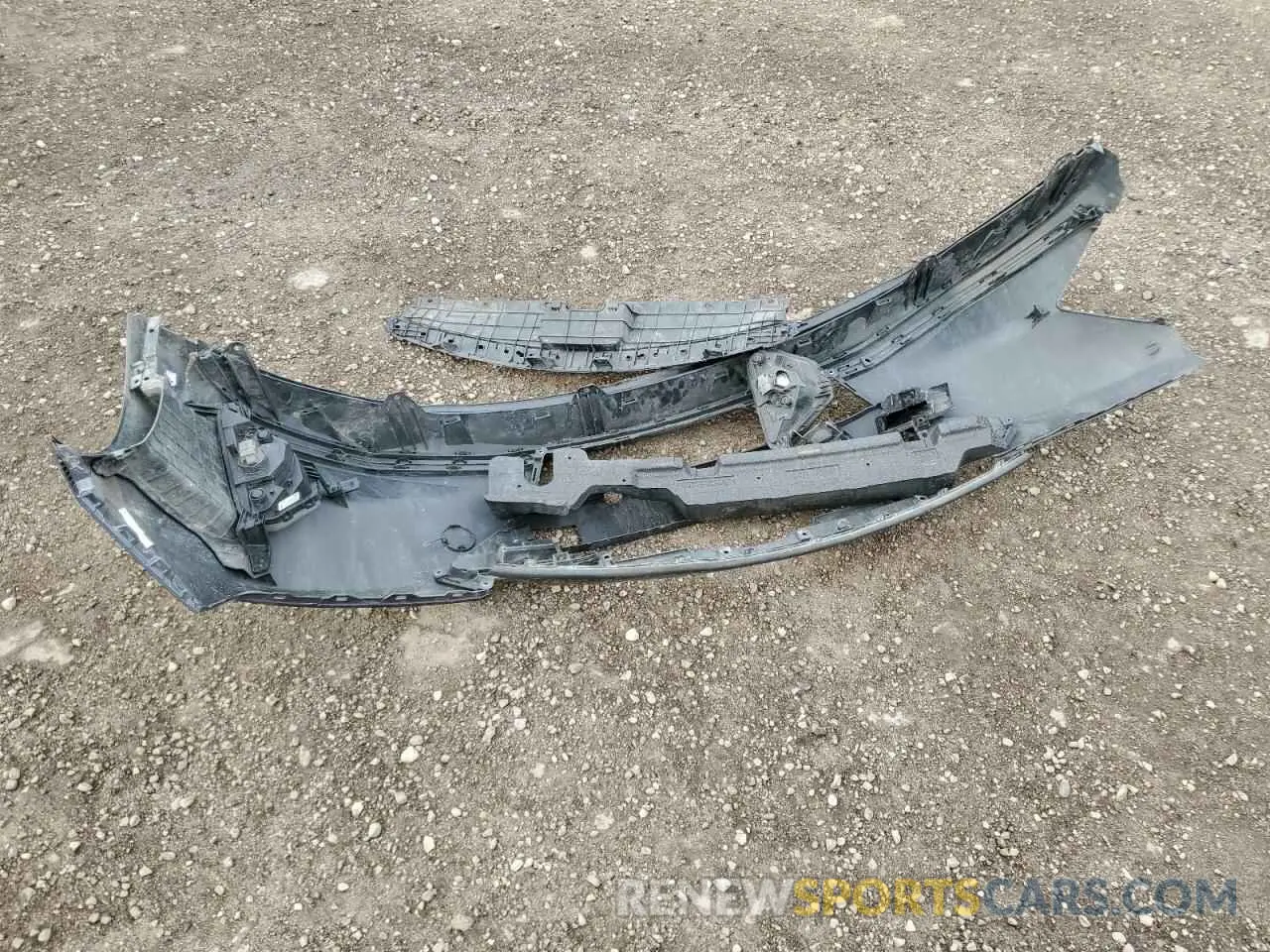 12 Photograph of a damaged car KMHD74LF5KU788897 HYUNDAI ELANTRA 2019
