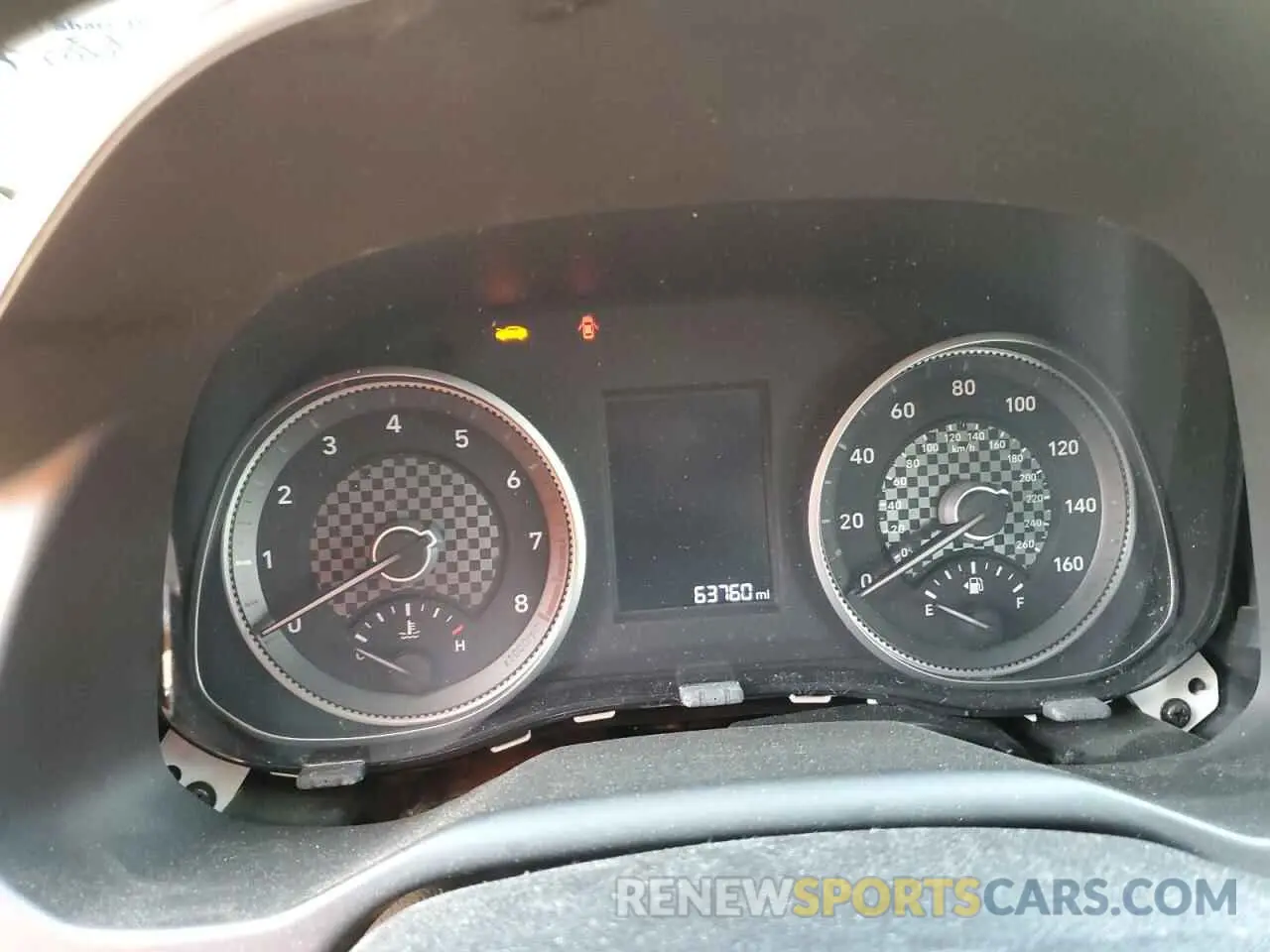 9 Фотография поврежденного автомобиля KMHD74LF7KU789632 HYUNDAI ELANTRA 2019