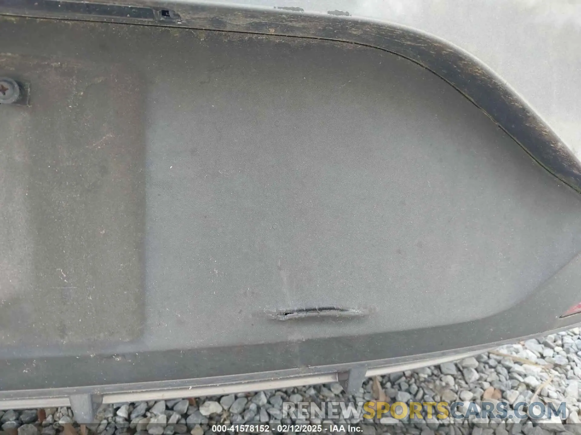 6 Photograph of a damaged car KMHD74LF7KU867679 HYUNDAI ELANTRA 2019