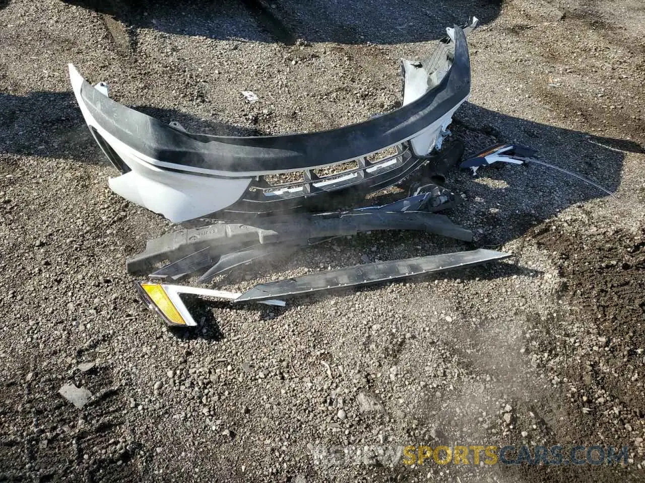 12 Photograph of a damaged car KMHD84LF2KU736107 HYUNDAI ELANTRA 2019