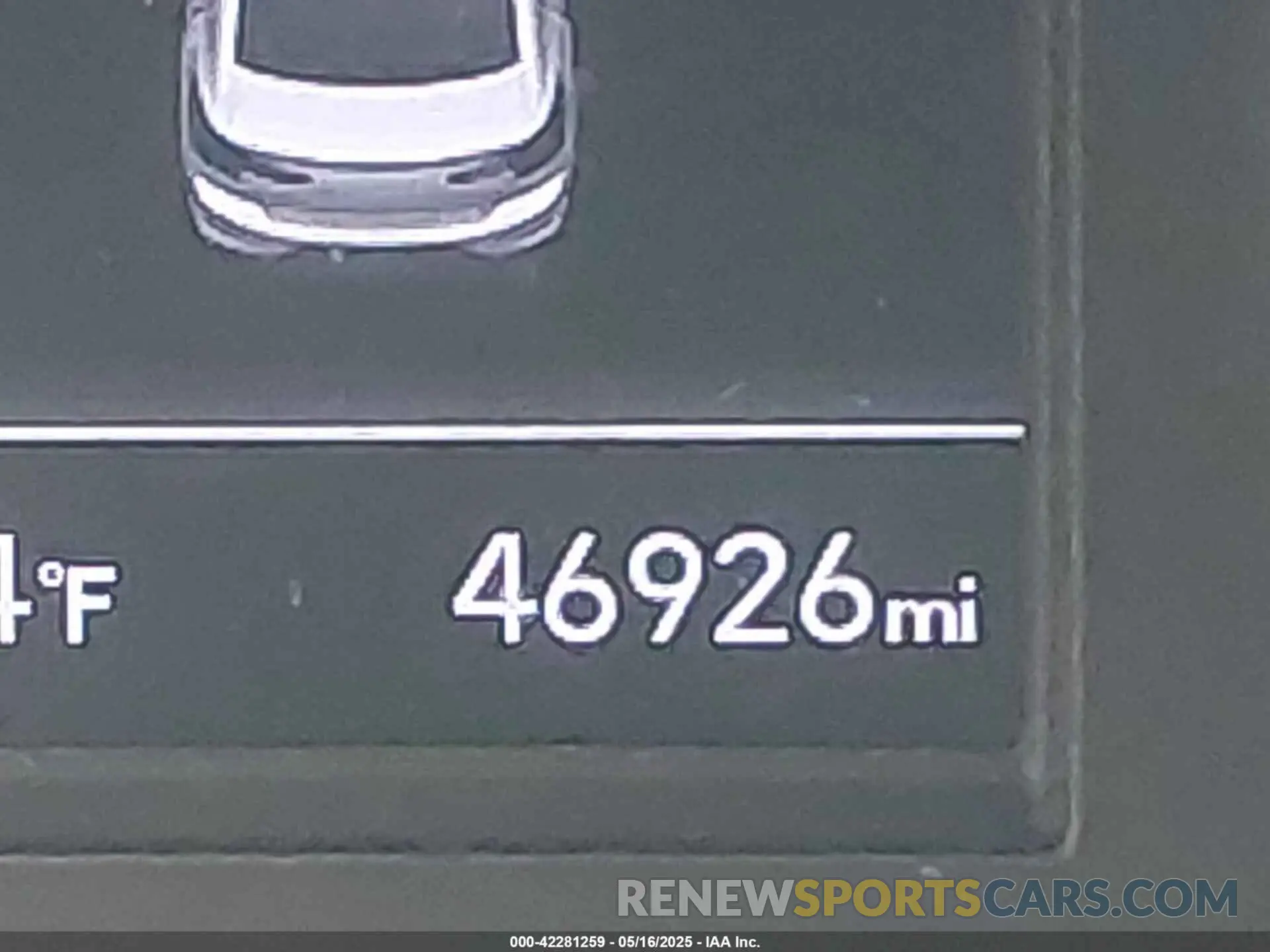 15 Photograph of a damaged car KMHD84LF2KU797912 HYUNDAI ELANTRA 2019