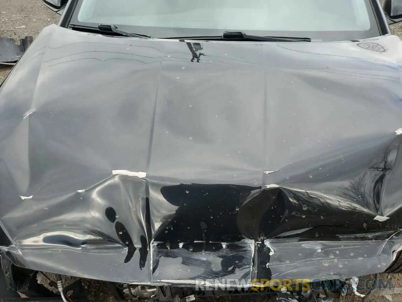11 Фотография поврежденного автомобиля KMHD84LF6KU784368 HYUNDAI ELANTRA 2019
