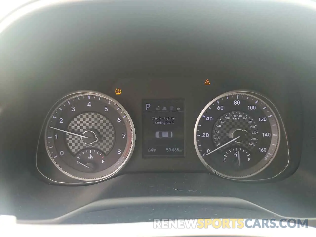 9 Фотография поврежденного автомобиля KMHD84LF7KU731100 HYUNDAI ELANTRA 2019