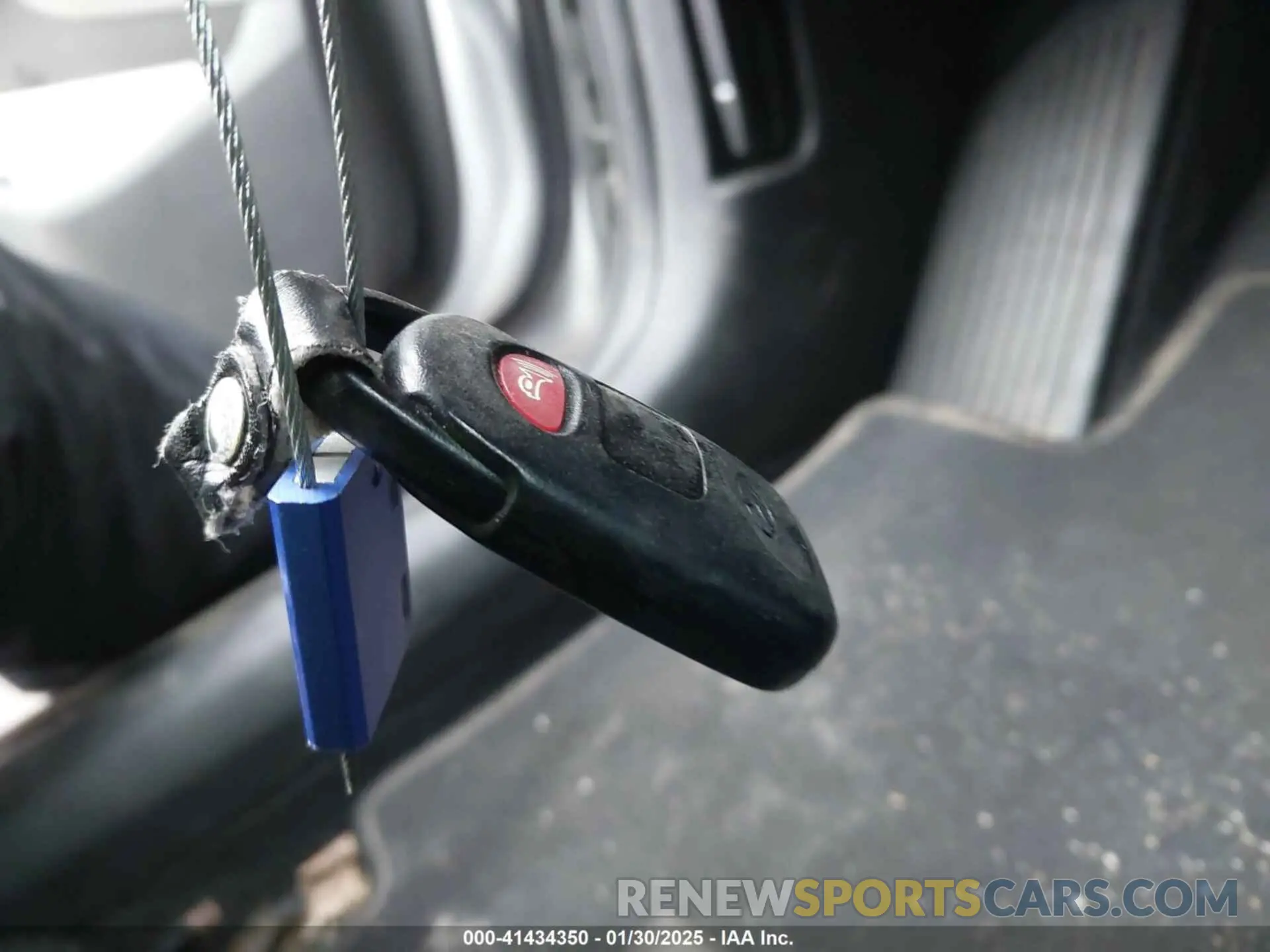 11 Photograph of a damaged car KMHD84LF7KU773329 HYUNDAI ELANTRA 2019