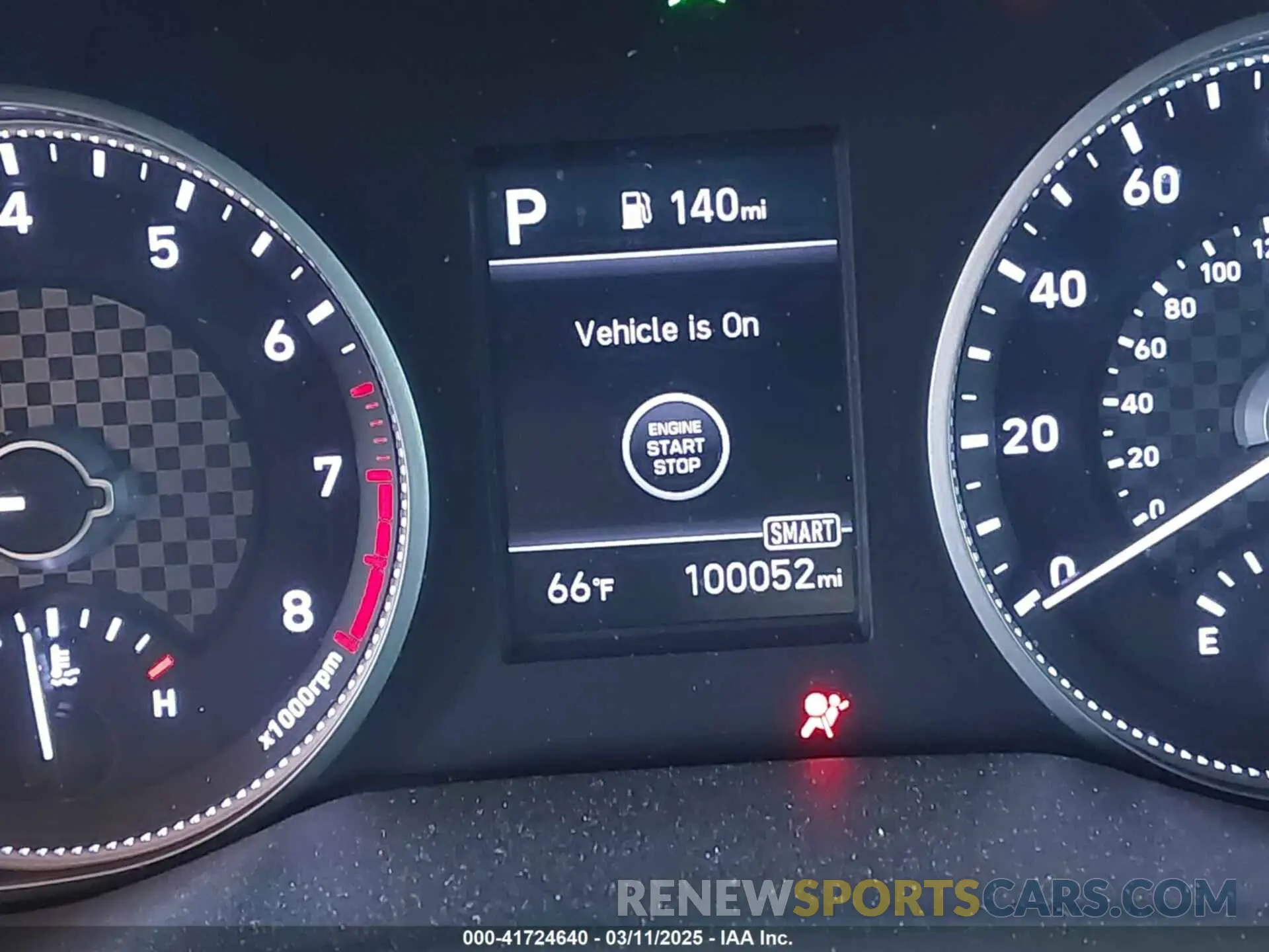 16 Photograph of a damaged car KMHD84LF8KU816835 HYUNDAI ELANTRA 2019
