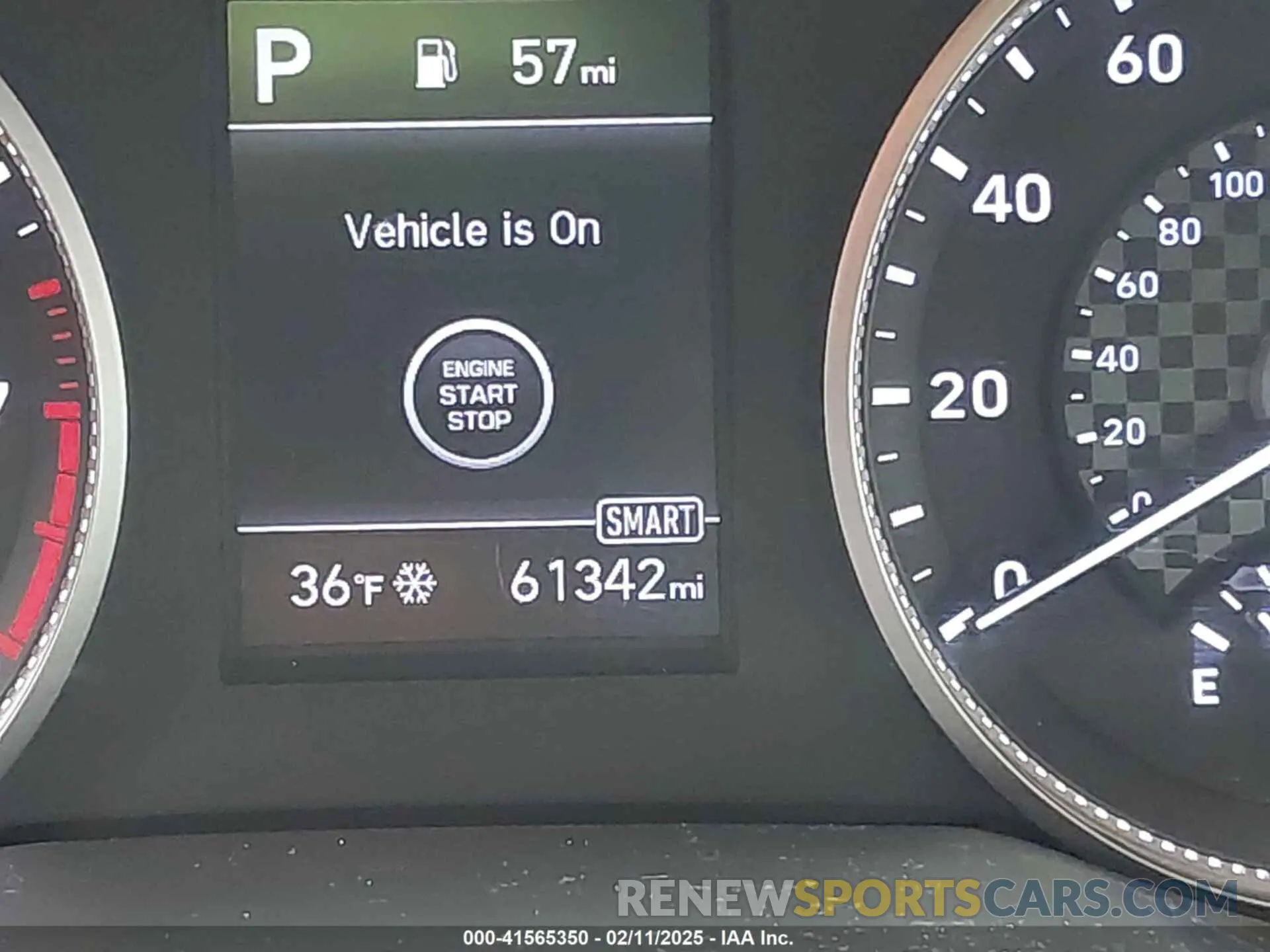 16 Photograph of a damaged car KMHD84LF8KU833554 HYUNDAI ELANTRA 2019