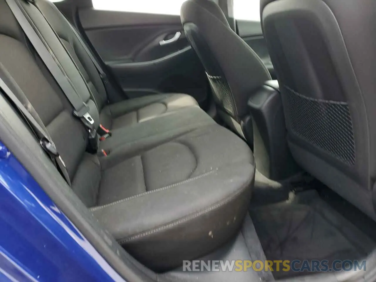 10 Фотография поврежденного автомобиля KMHH35LEXKU089842 HYUNDAI ELANTRA 2019