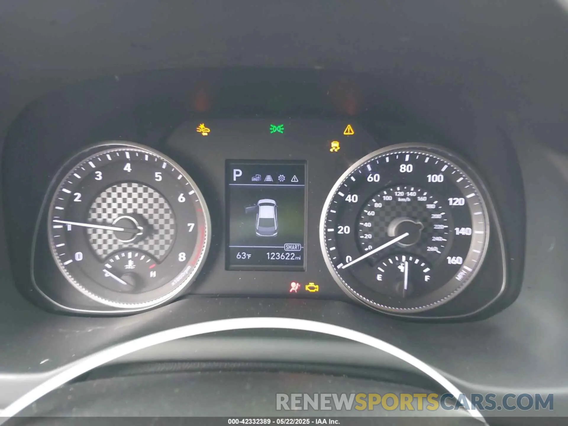7 Фотография поврежденного автомобиля 5NPD74LF0LH556496 HYUNDAI ELANTRA 2020