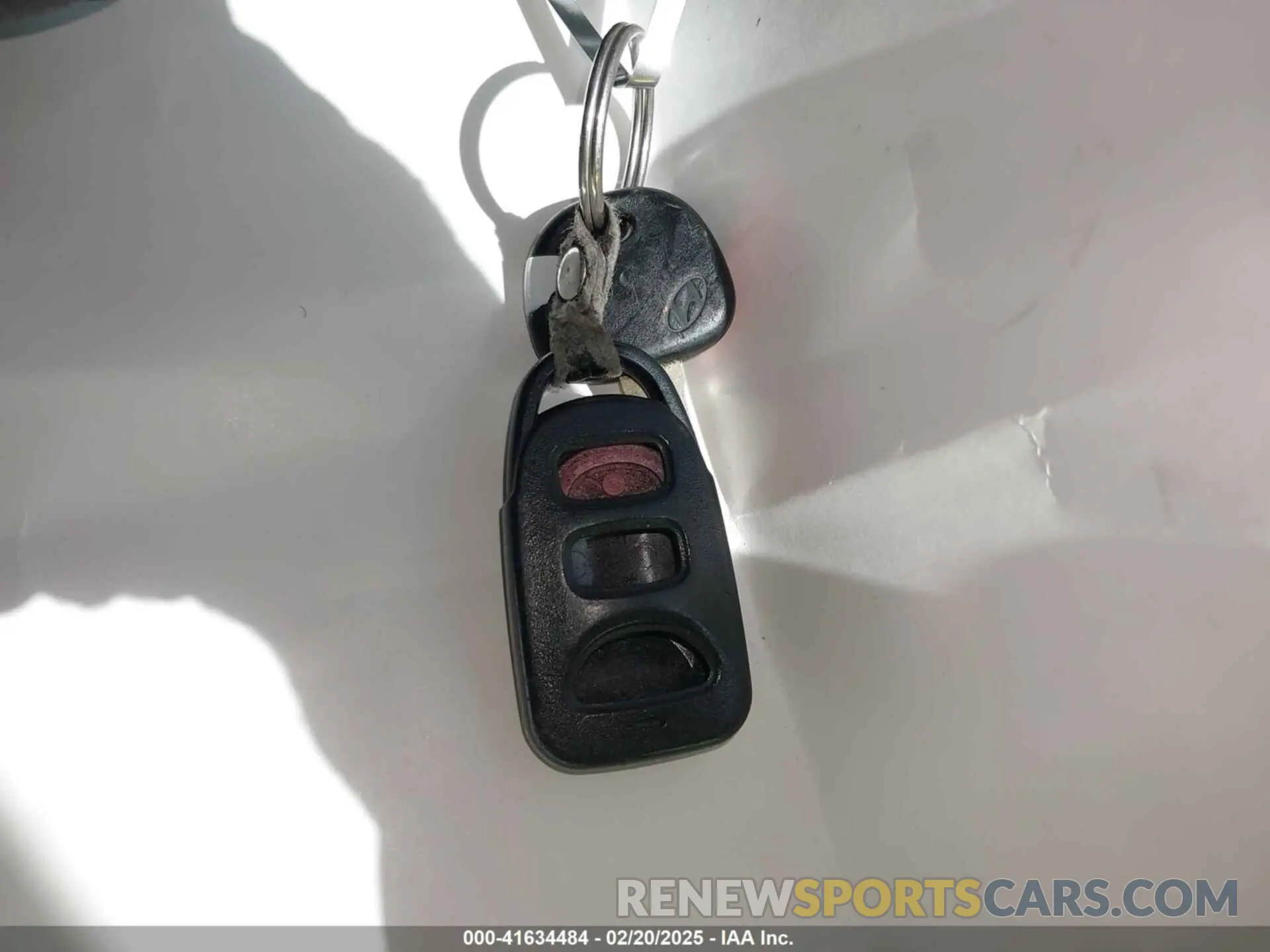 11 Photograph of a damaged car 5NPD74LF2LH499606 HYUNDAI ELANTRA 2020