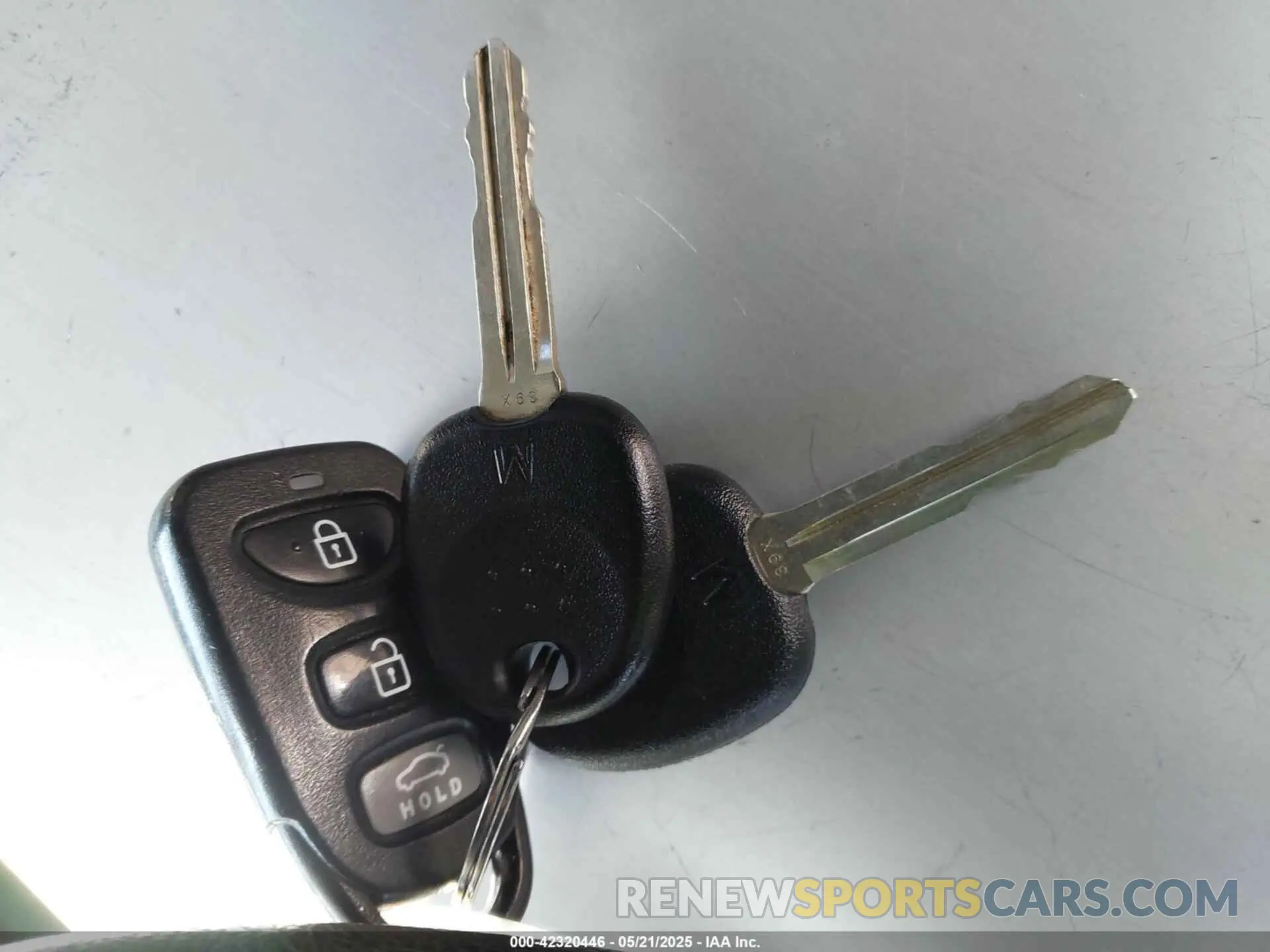 11 Photograph of a damaged car 5NPD74LF3LH503856 HYUNDAI ELANTRA 2020