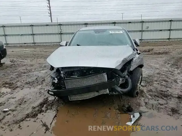10 Фотография поврежденного автомобиля 5NPD74LF3LH560056 HYUNDAI ELANTRA 2020