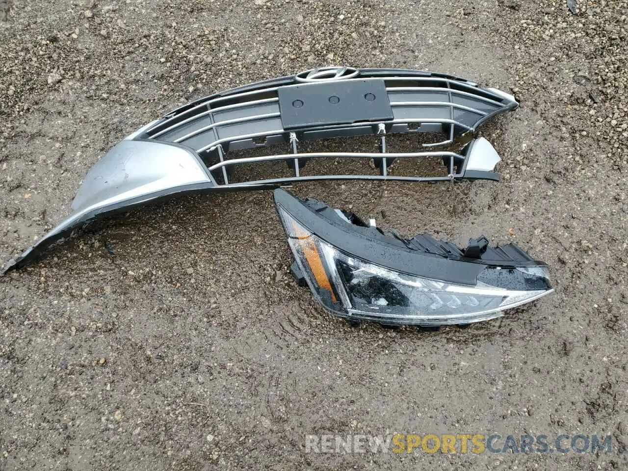 14 Фотография поврежденного автомобиля 5NPD74LF3LH560056 HYUNDAI ELANTRA 2020