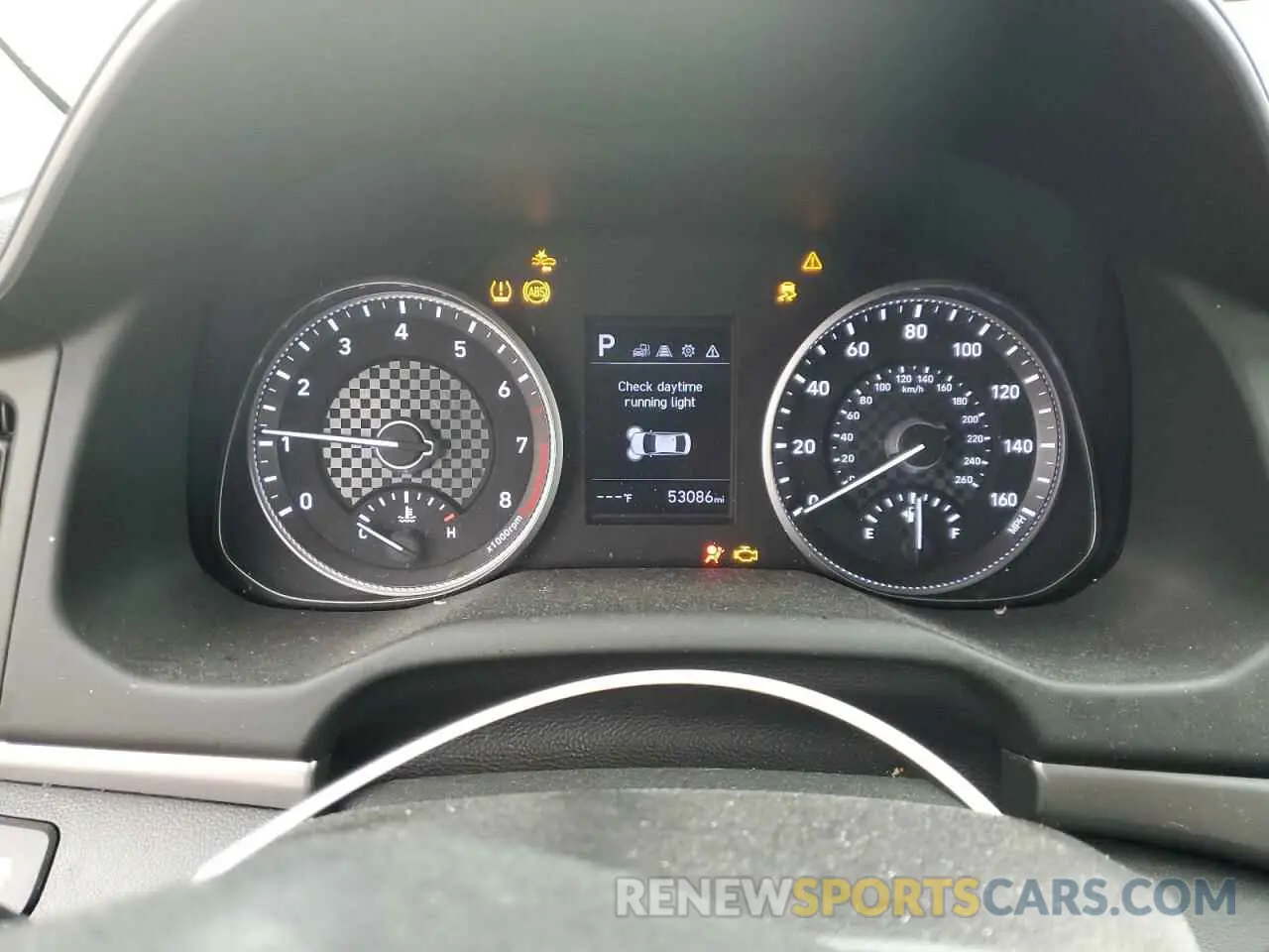 9 Фотография поврежденного автомобиля 5NPD74LF3LH560056 HYUNDAI ELANTRA 2020