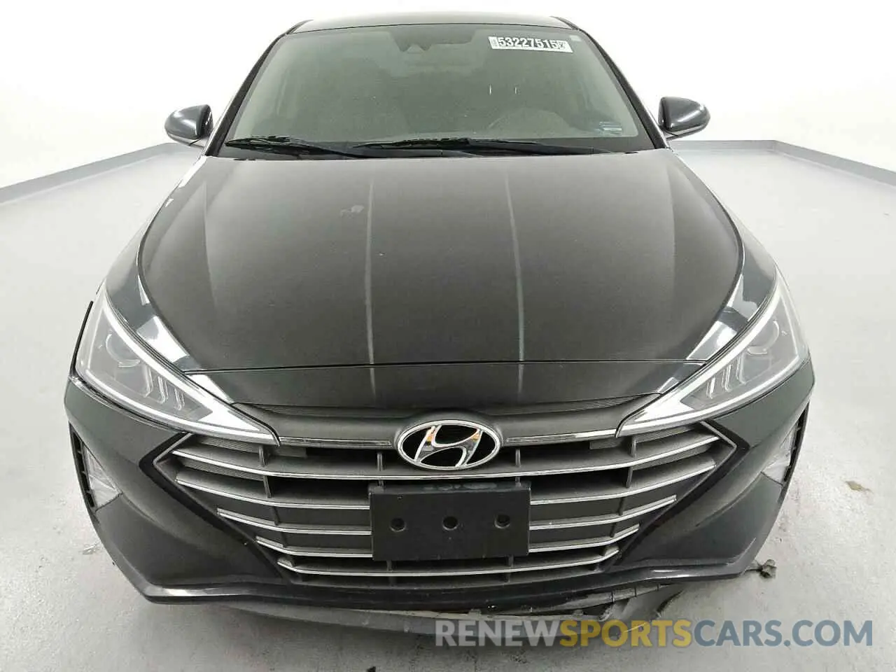 5 Фотография поврежденного автомобиля 5NPD74LF3LH604346 HYUNDAI ELANTRA 2020