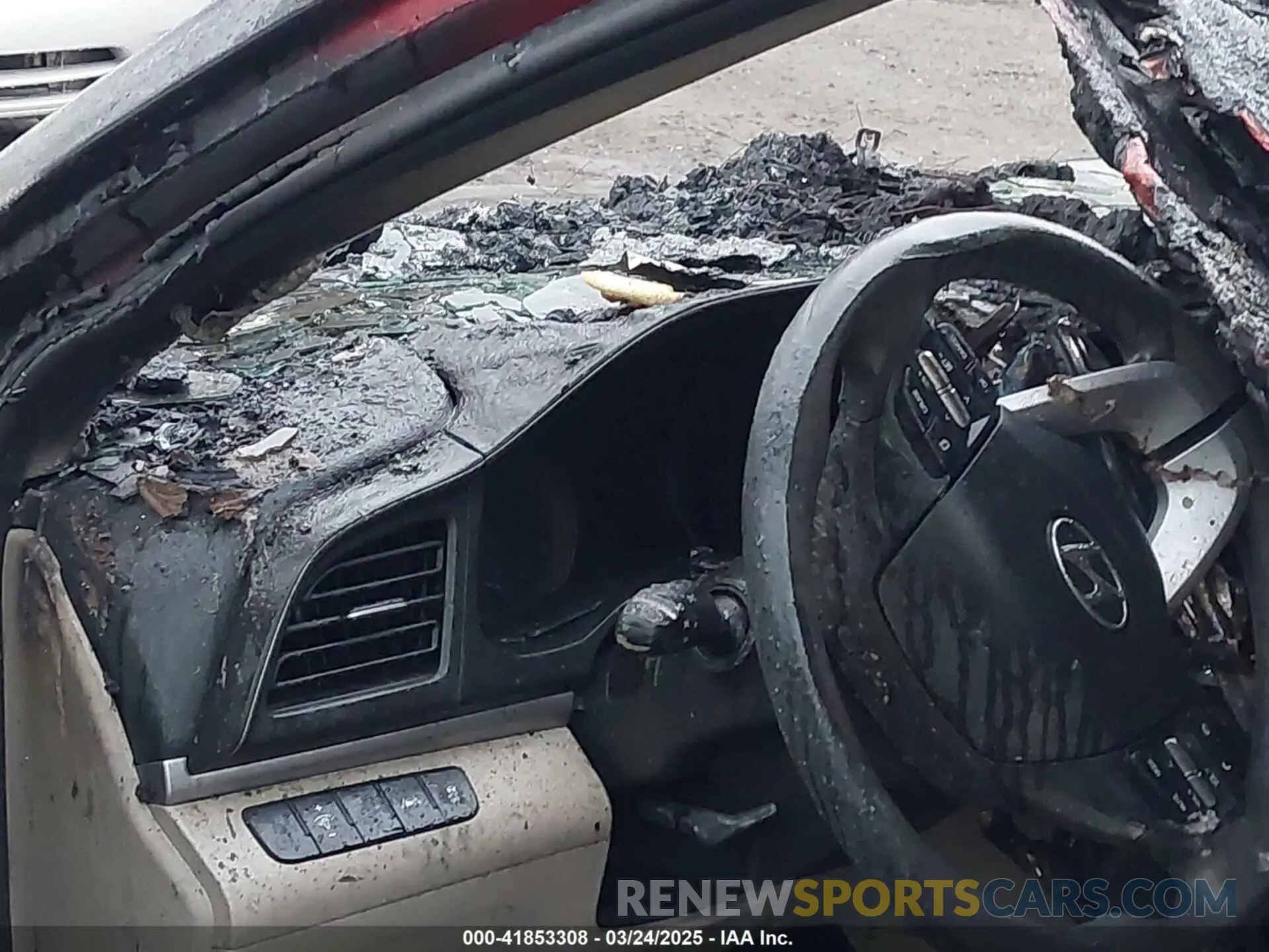 7 Photograph of a damaged car 5NPD74LF4LH513585 HYUNDAI ELANTRA 2020