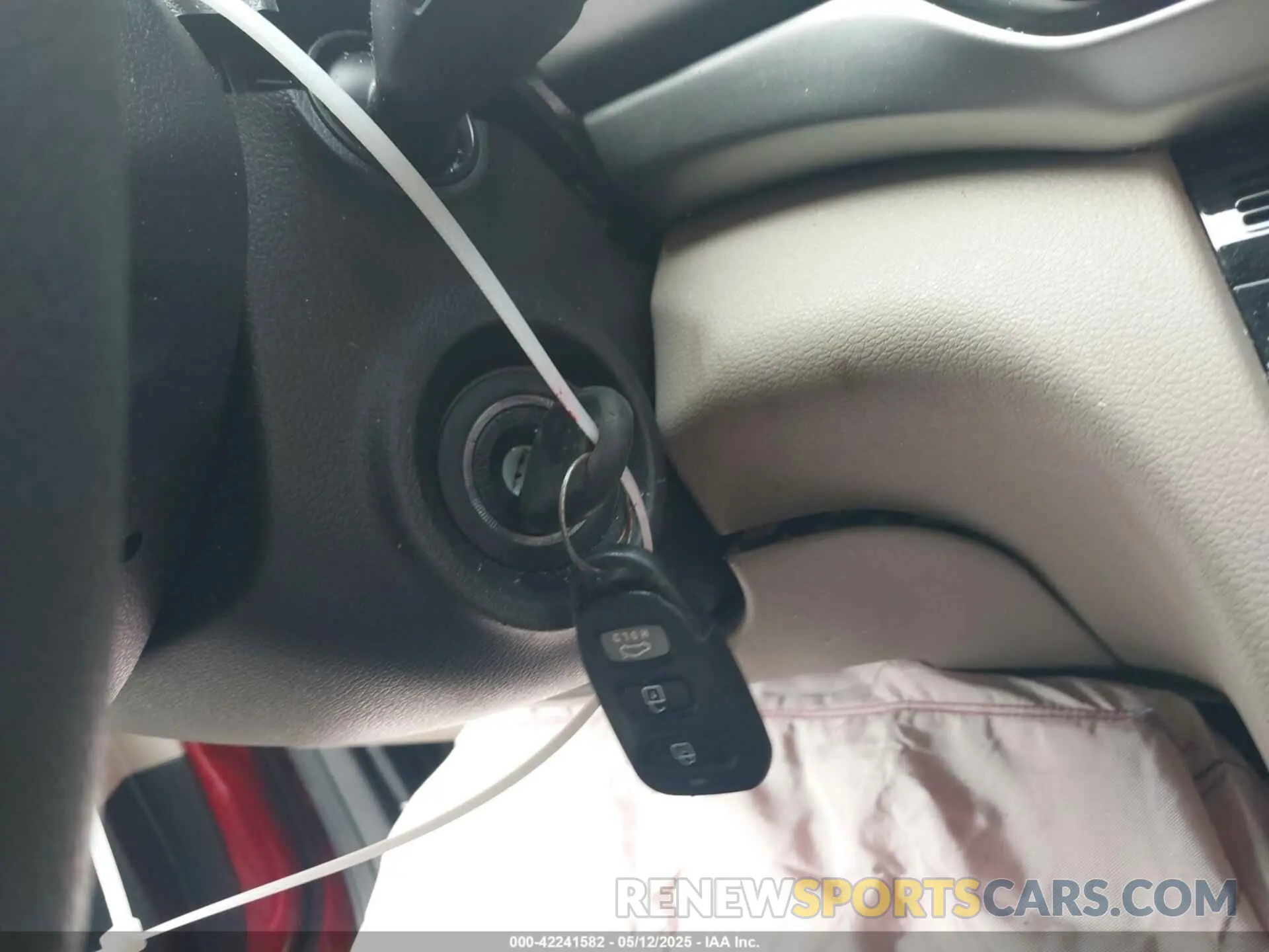 11 Photograph of a damaged car 5NPD74LF6LH491623 HYUNDAI ELANTRA 2020