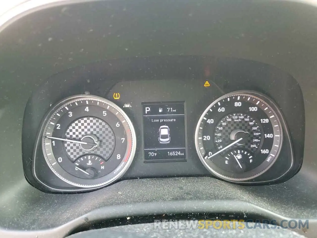 9 Фотография поврежденного автомобиля 5NPD74LF7LH502404 HYUNDAI ELANTRA 2020