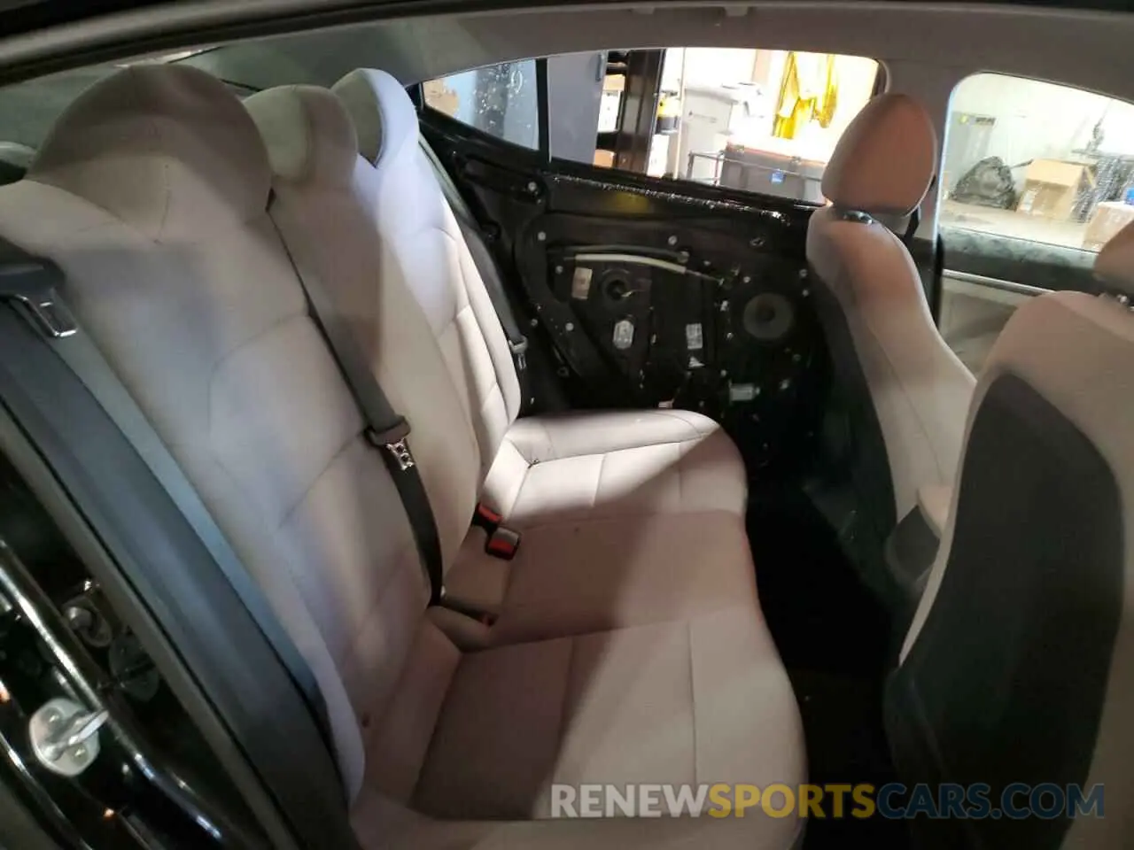 10 Фотография поврежденного автомобиля 5NPD74LF7LH503746 HYUNDAI ELANTRA 2020