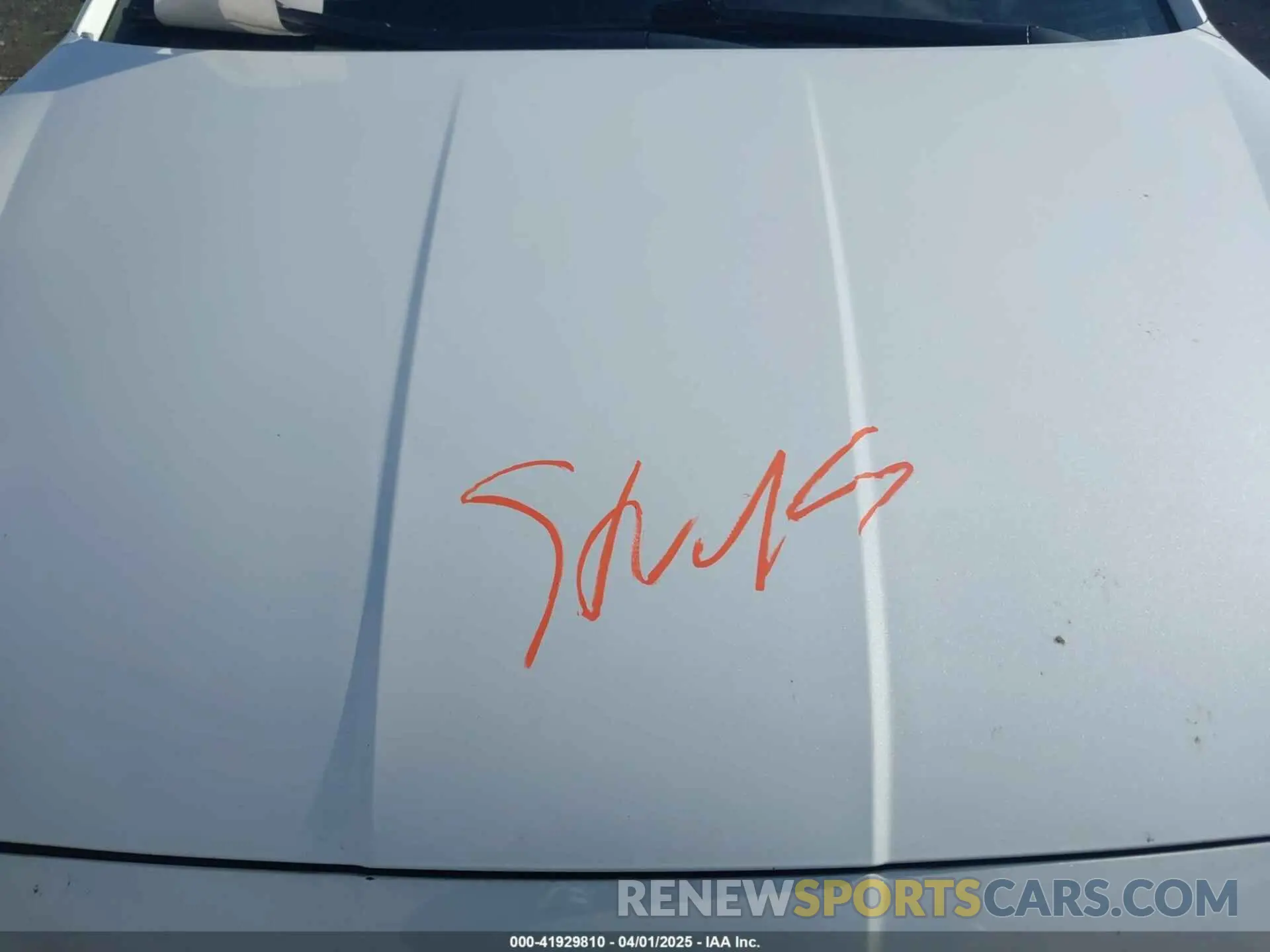 10 Фотография поврежденного автомобиля 5NPD74LF7LH536892 HYUNDAI ELANTRA 2020