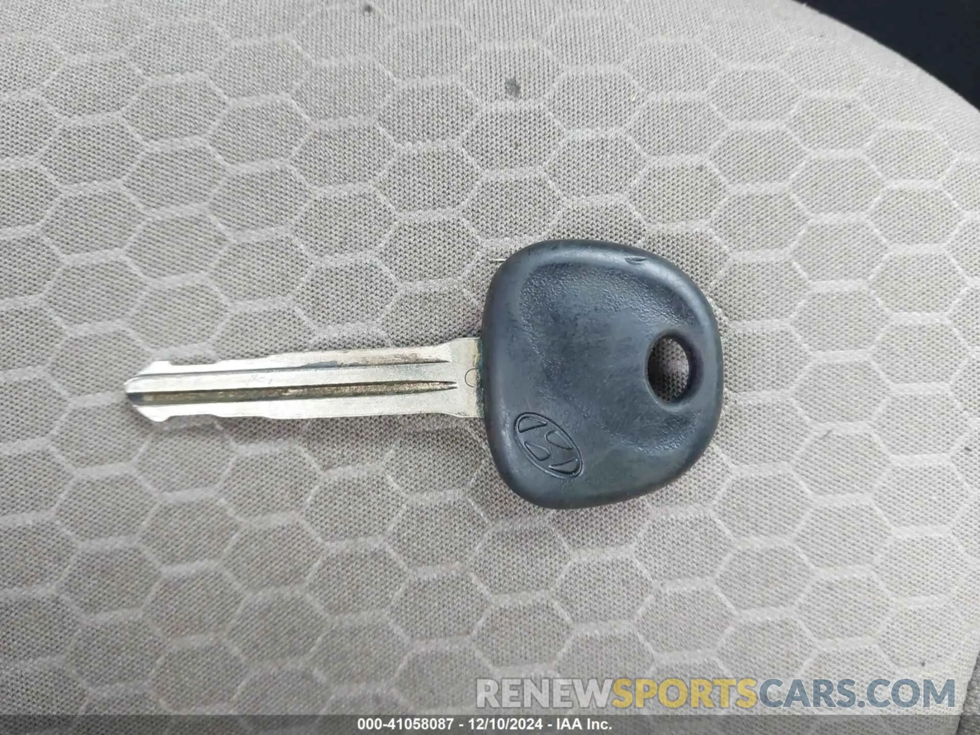 11 Фотография поврежденного автомобиля 5NPD74LF7LH610974 HYUNDAI ELANTRA 2020