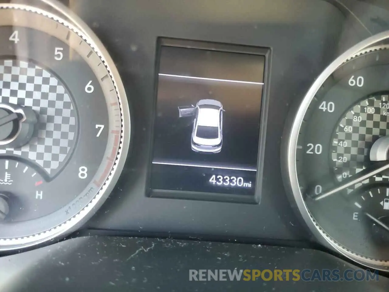 9 Фотография поврежденного автомобиля 5NPD74LFXLH600276 HYUNDAI ELANTRA 2020