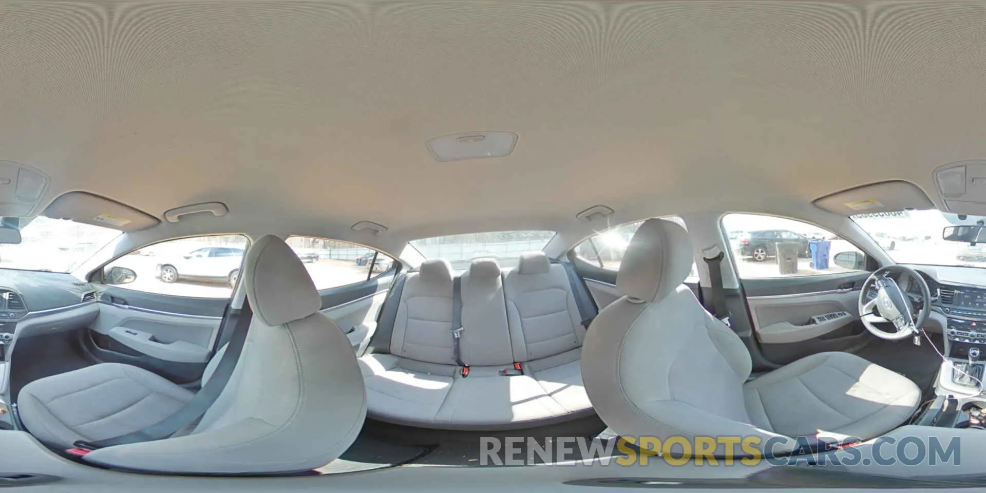 12 Photograph of a damaged car 5NPD84LF0LH499164 HYUNDAI ELANTRA 2020