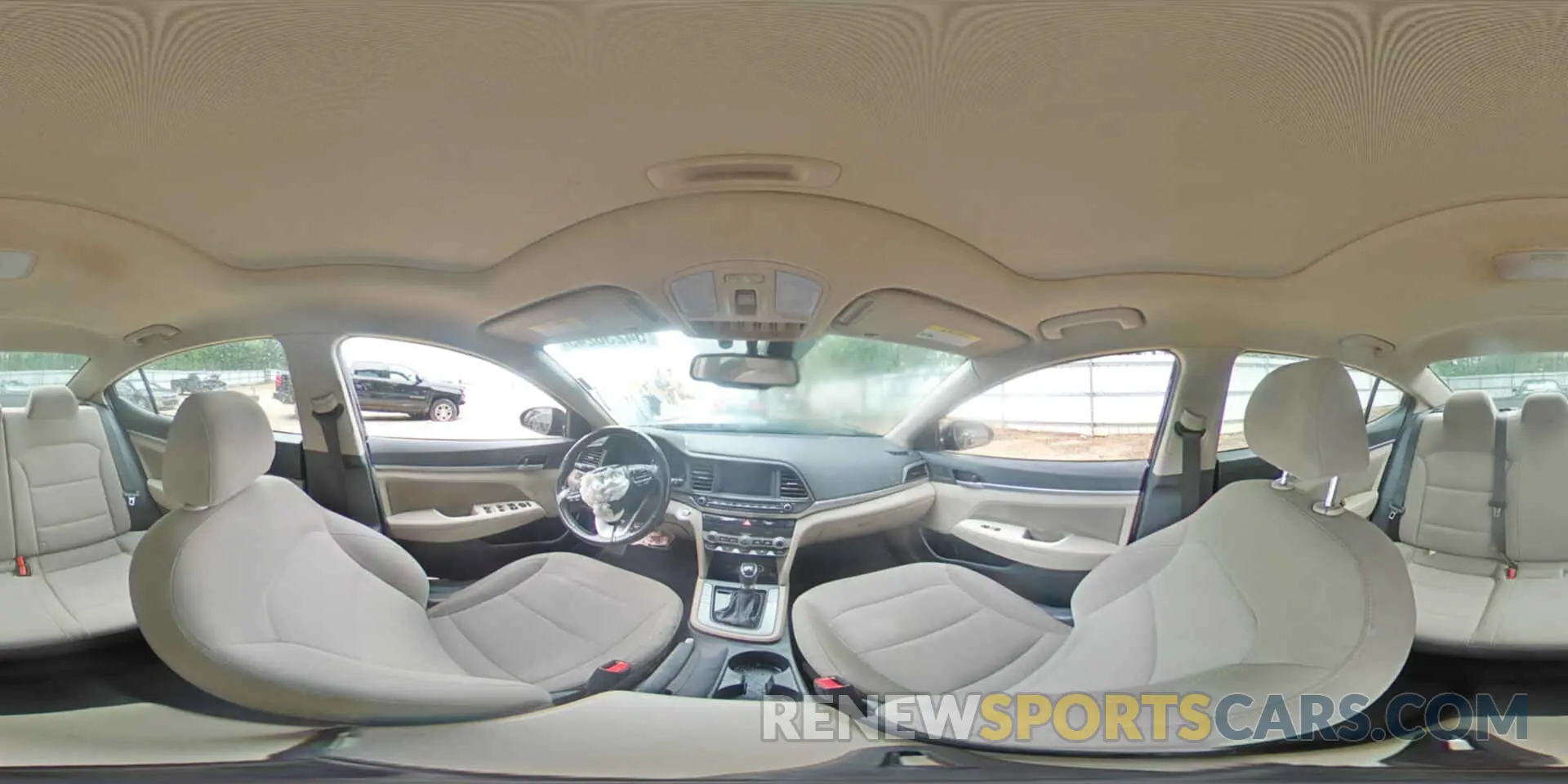 14 Фотография поврежденного автомобиля 5NPD84LF0LH499603 HYUNDAI ELANTRA 2020