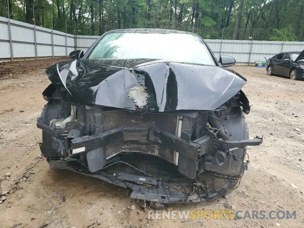 5 Фотография поврежденного автомобиля 5NPD84LF0LH499603 HYUNDAI ELANTRA 2020