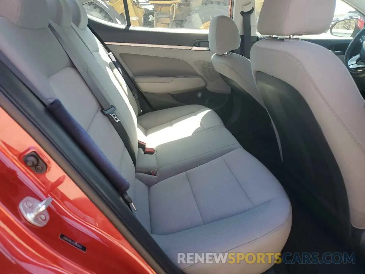 10 Фотография поврежденного автомобиля 5NPD84LF0LH510423 HYUNDAI ELANTRA 2020