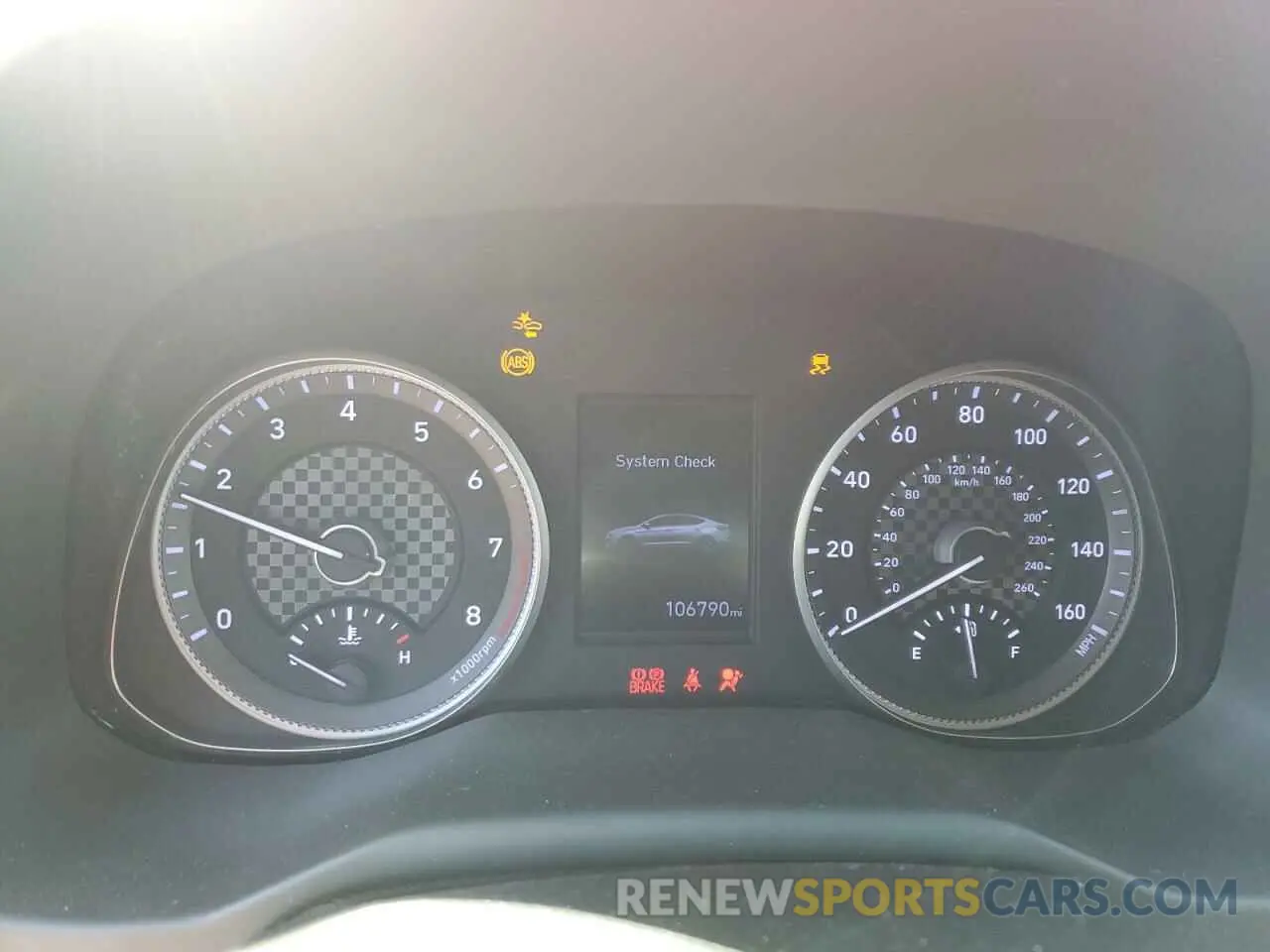 9 Фотография поврежденного автомобиля 5NPD84LF0LH510423 HYUNDAI ELANTRA 2020